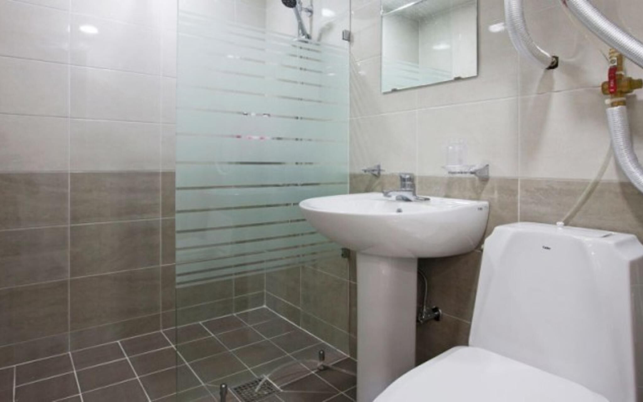 Busan Pension Dreamer