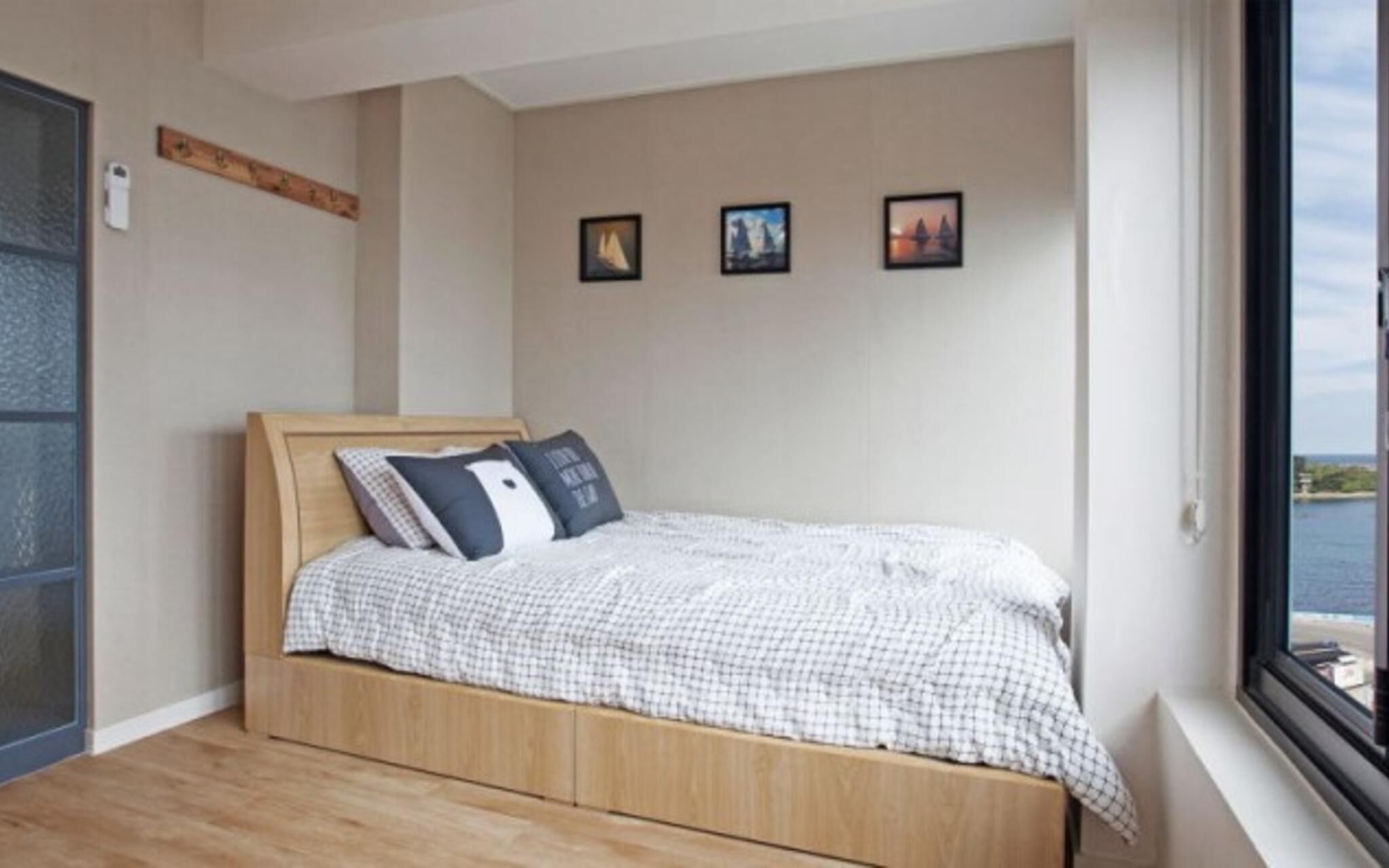 Busan Pension Dreamer