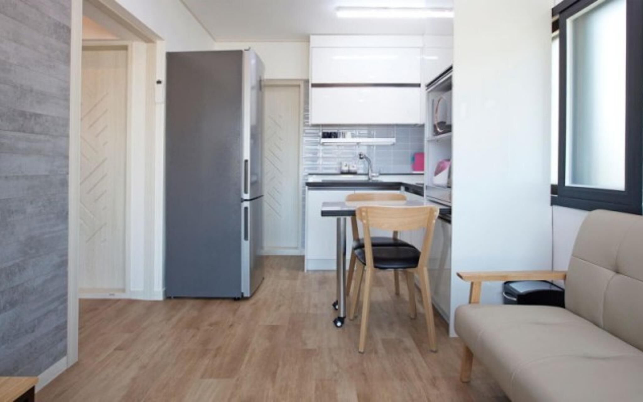 Busan Pension Dreamer