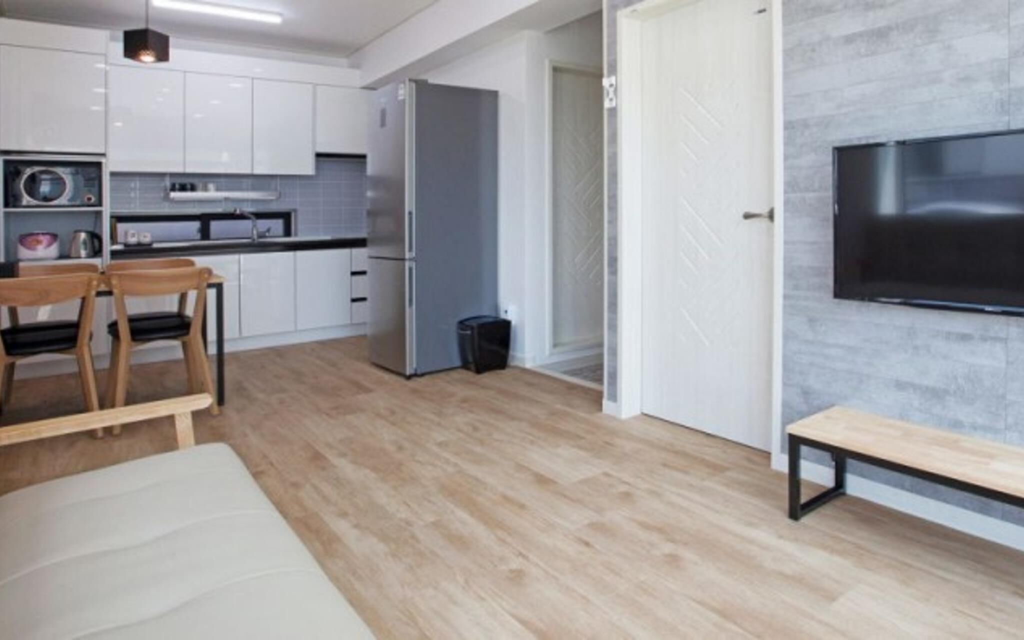 Busan Pension Dreamer