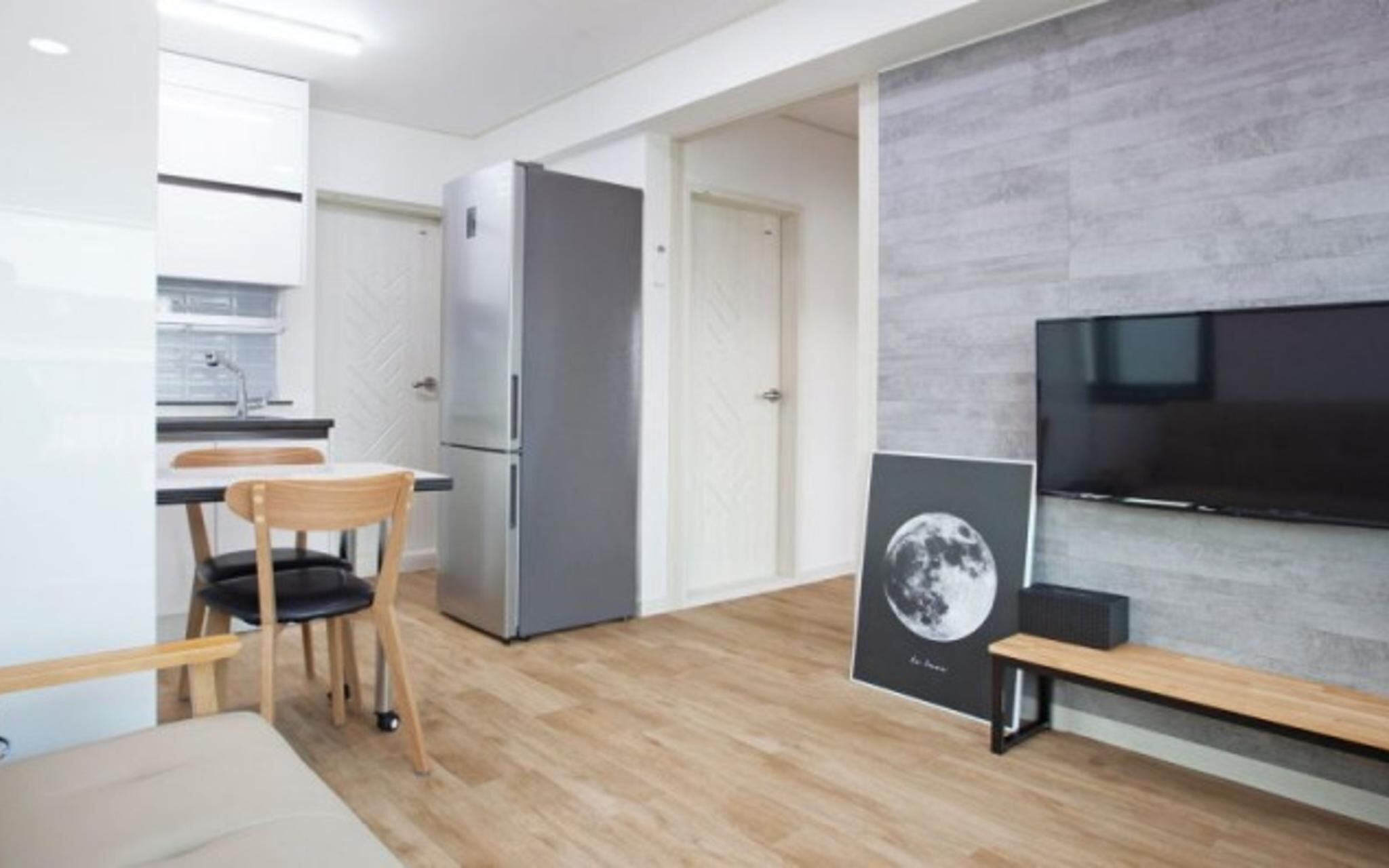 Busan Pension Dreamer