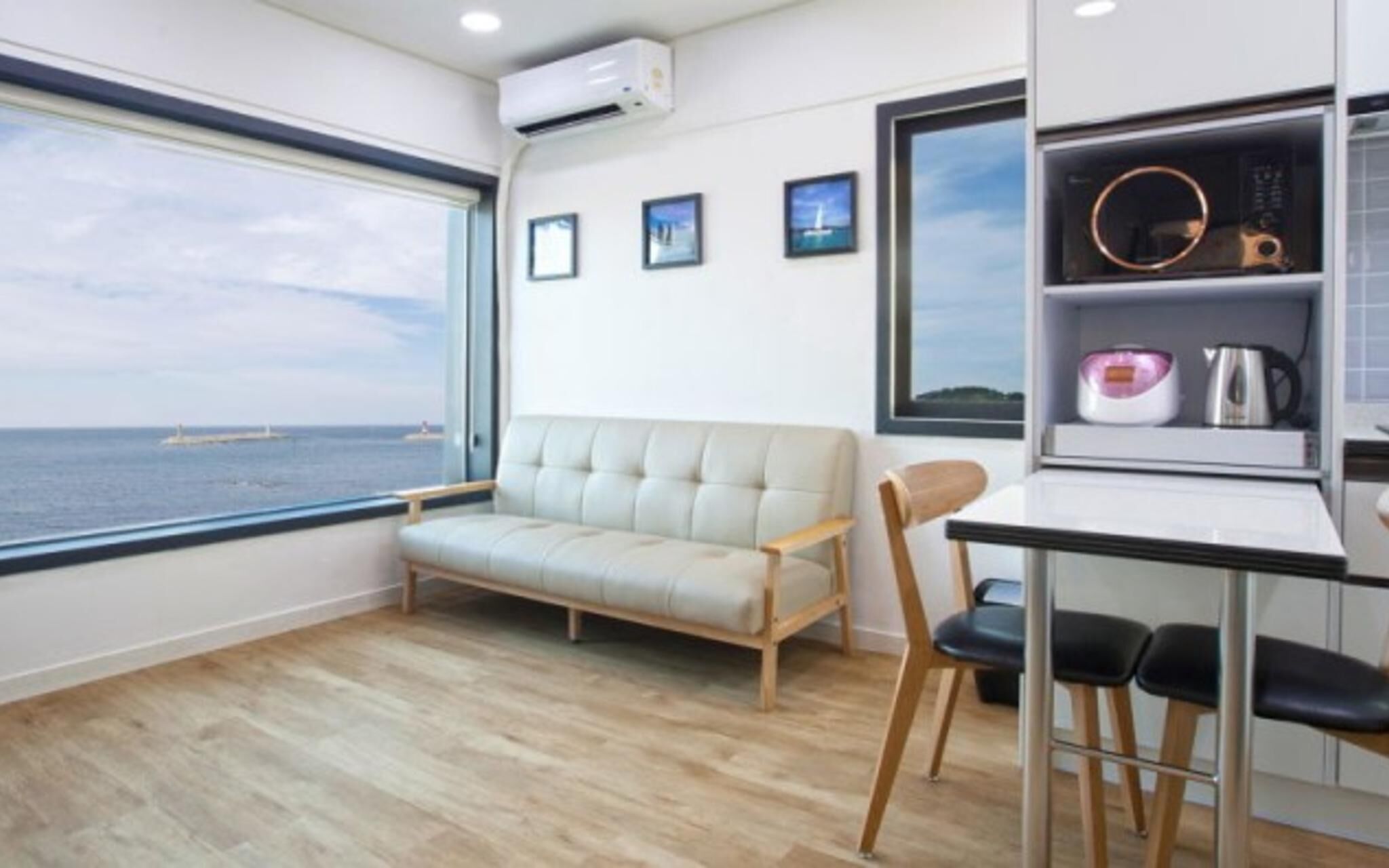 Busan Pension Dreamer