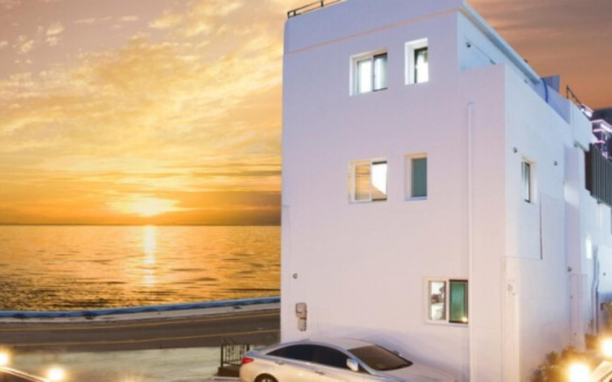 Busan Pension Dreamer