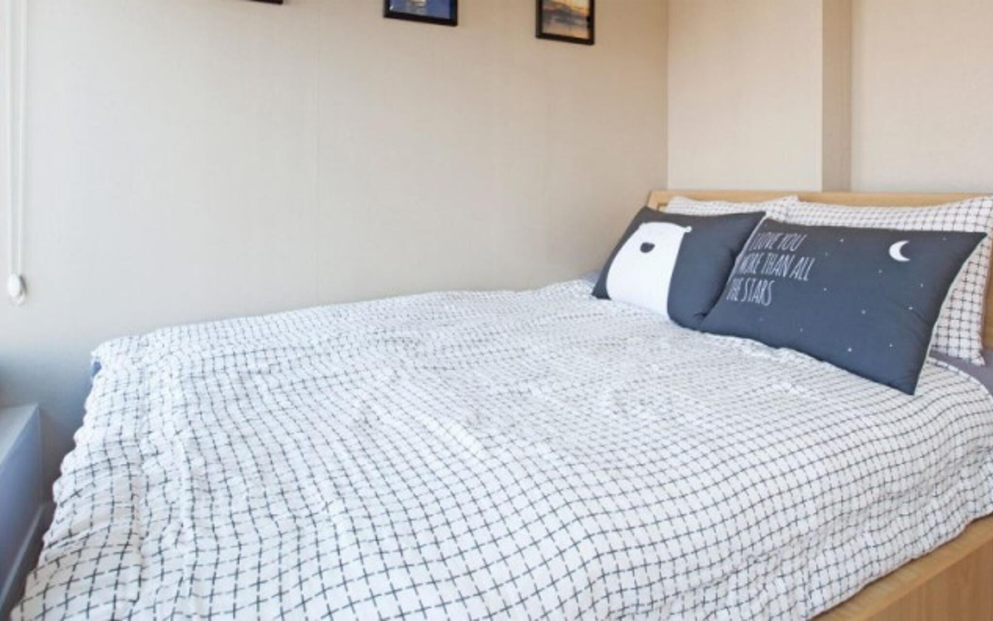 Busan Pension Dreamer