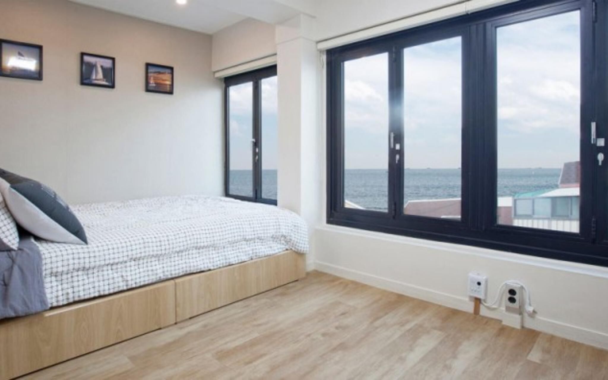 Busan Pension Dreamer