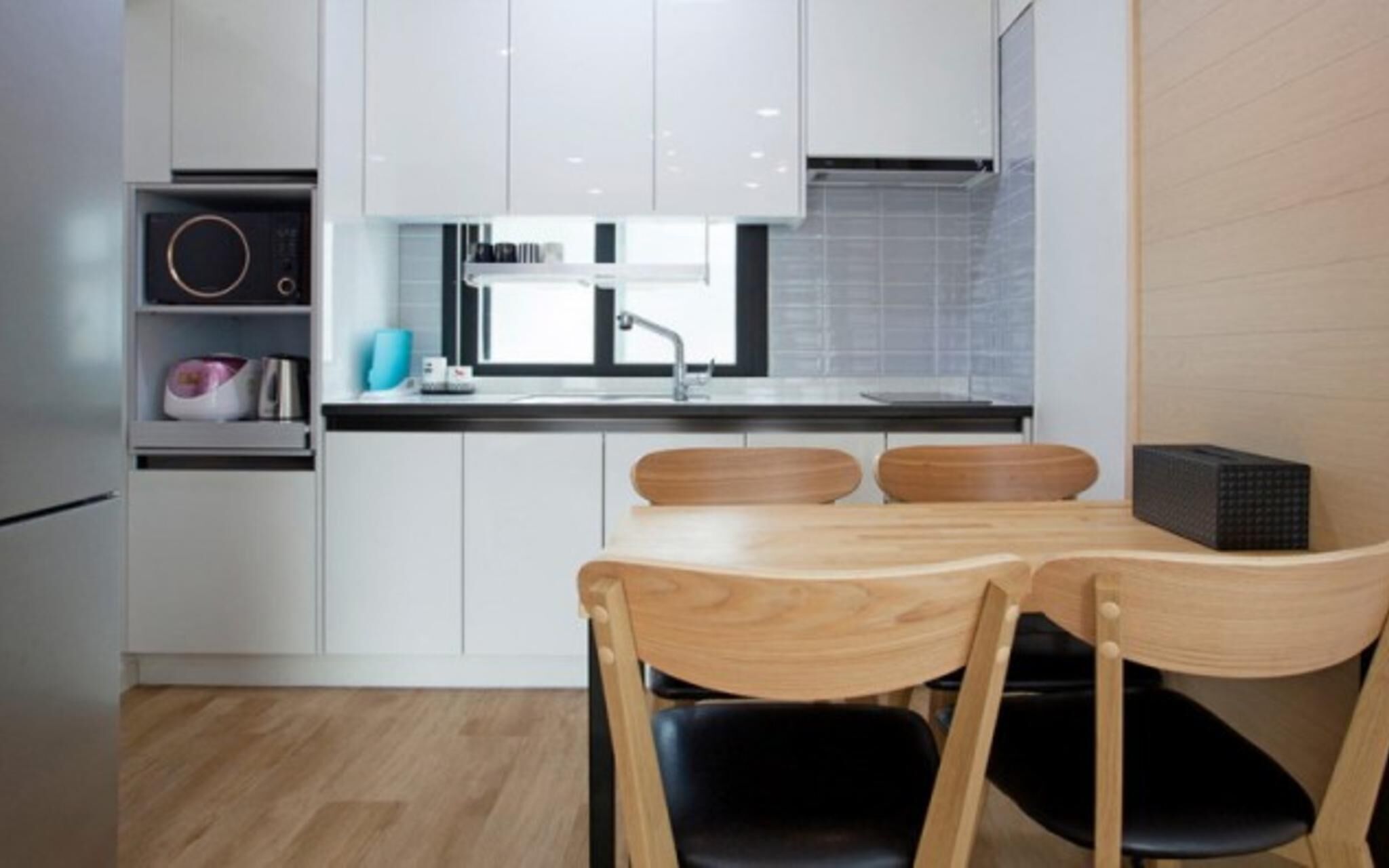 Busan Pension Dreamer