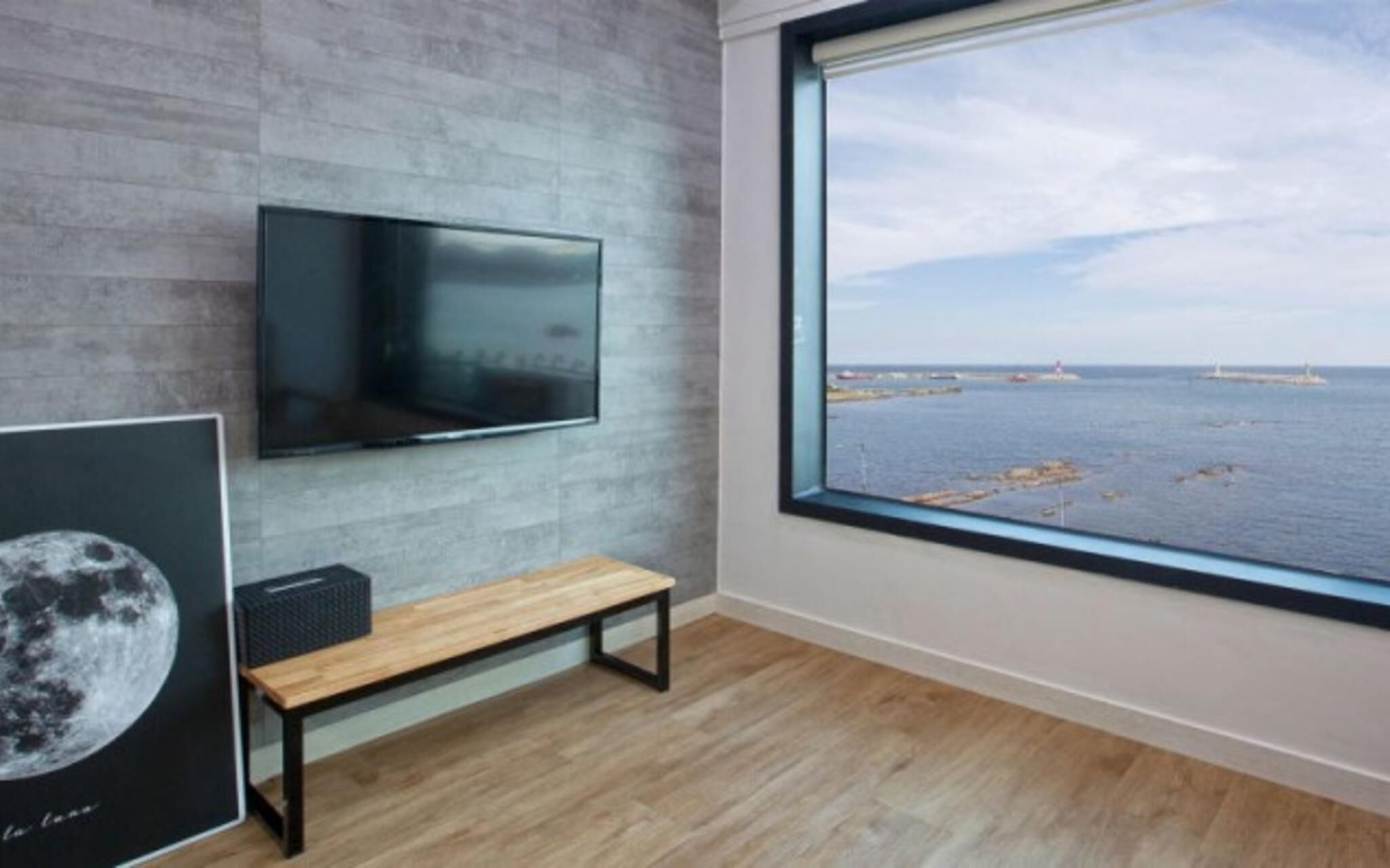 Busan Pension Dreamer