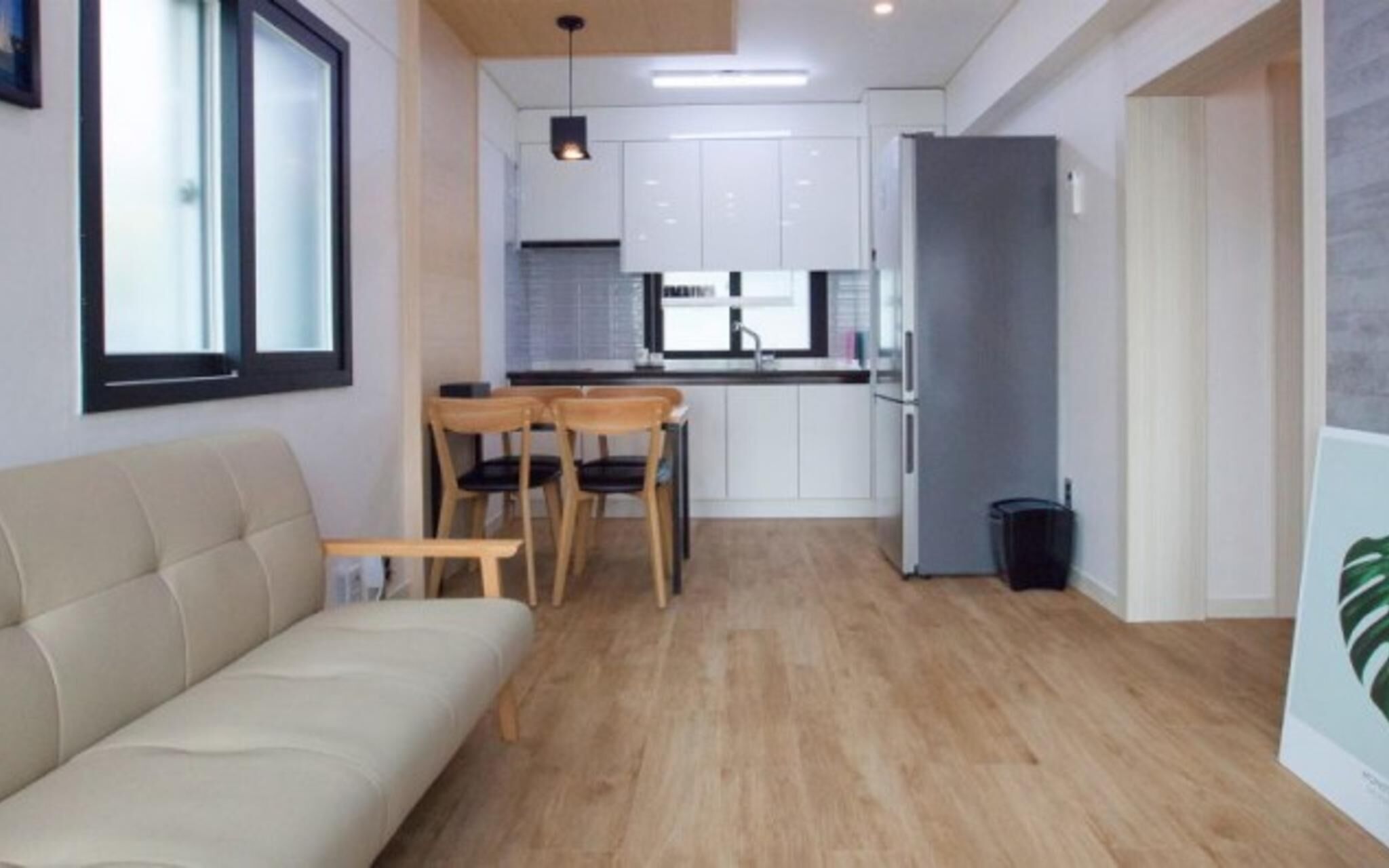 Busan Pension Dreamer