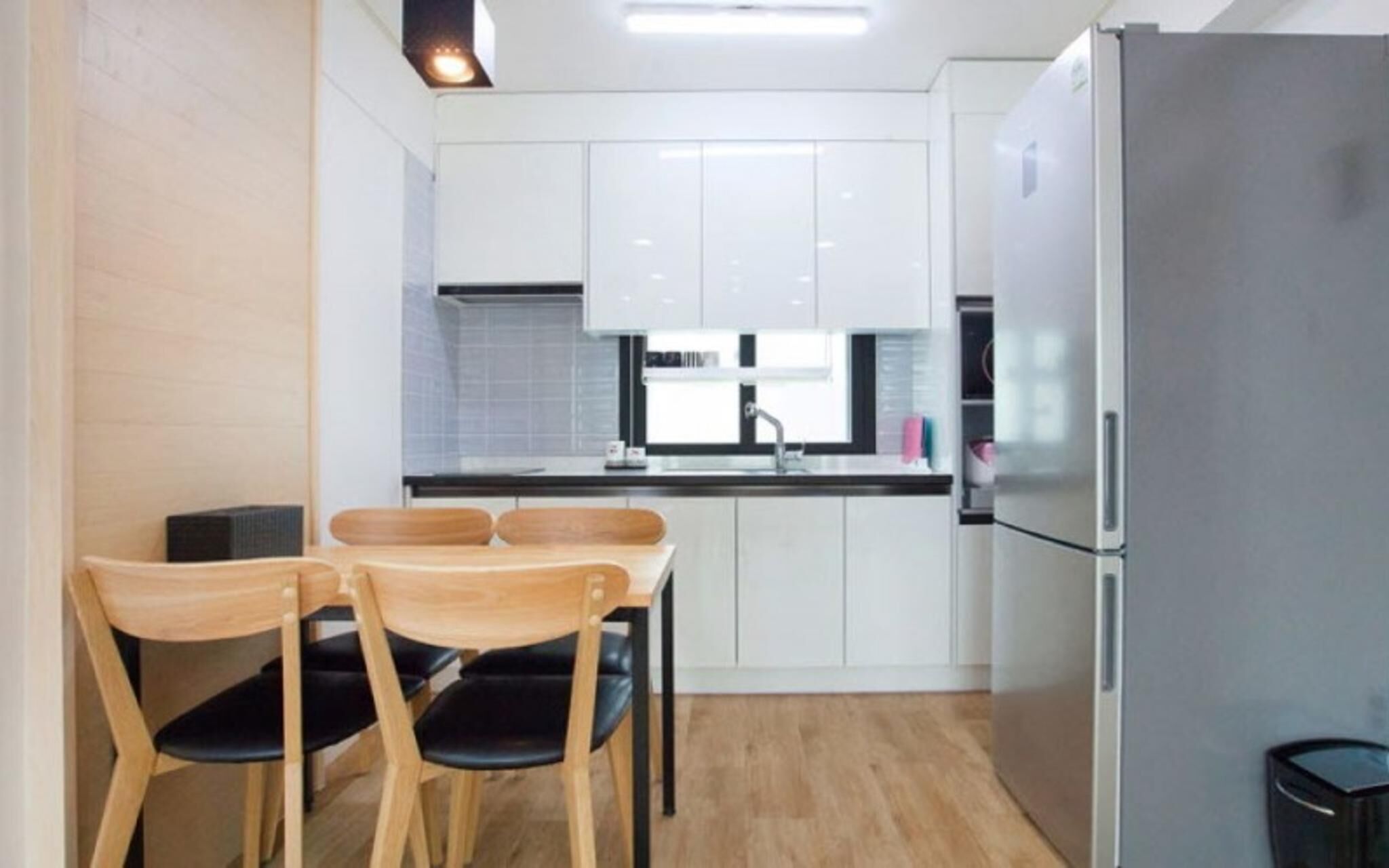 Busan Pension Dreamer