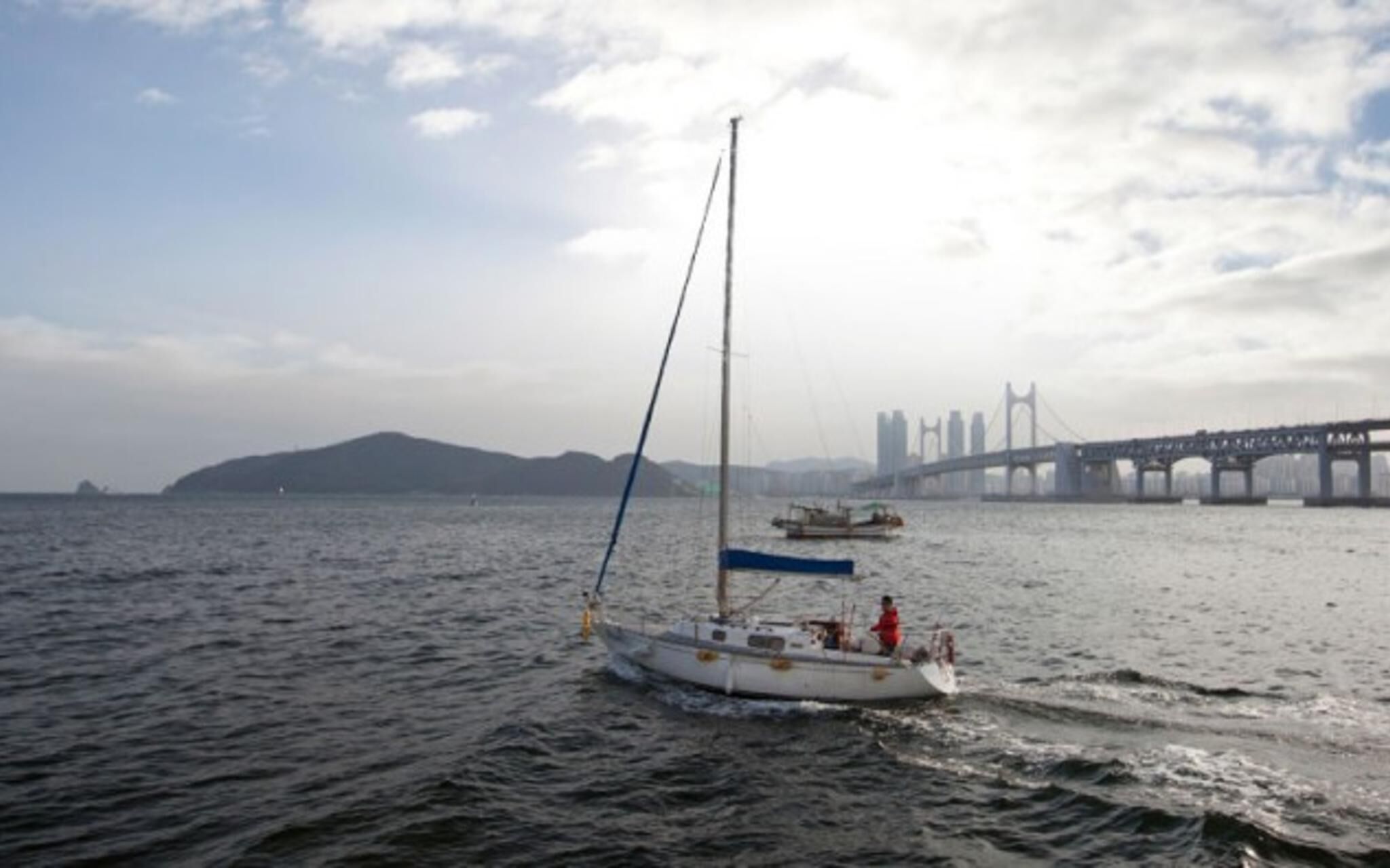 Busan Pension Dreamer