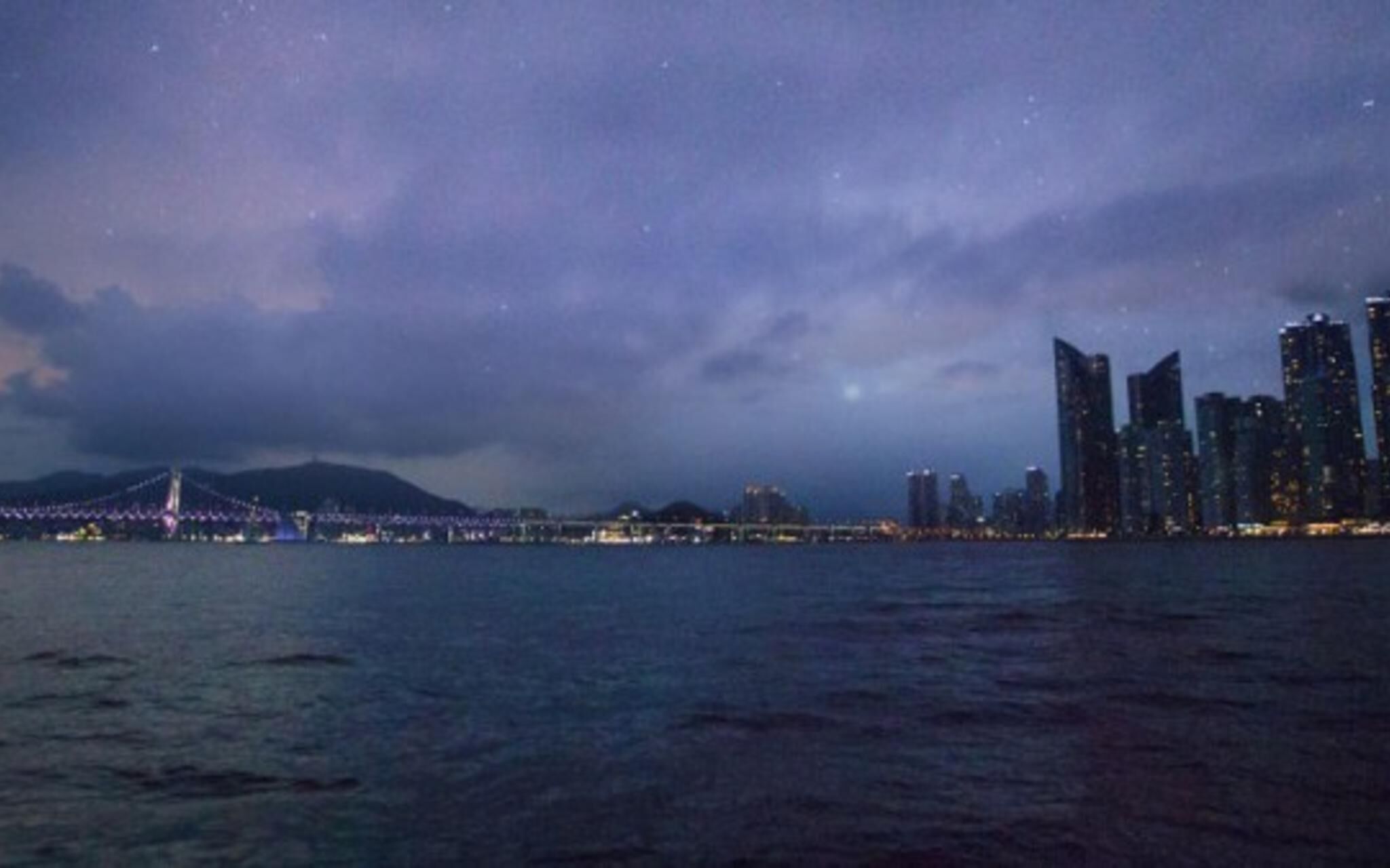 Busan Pension Dreamer