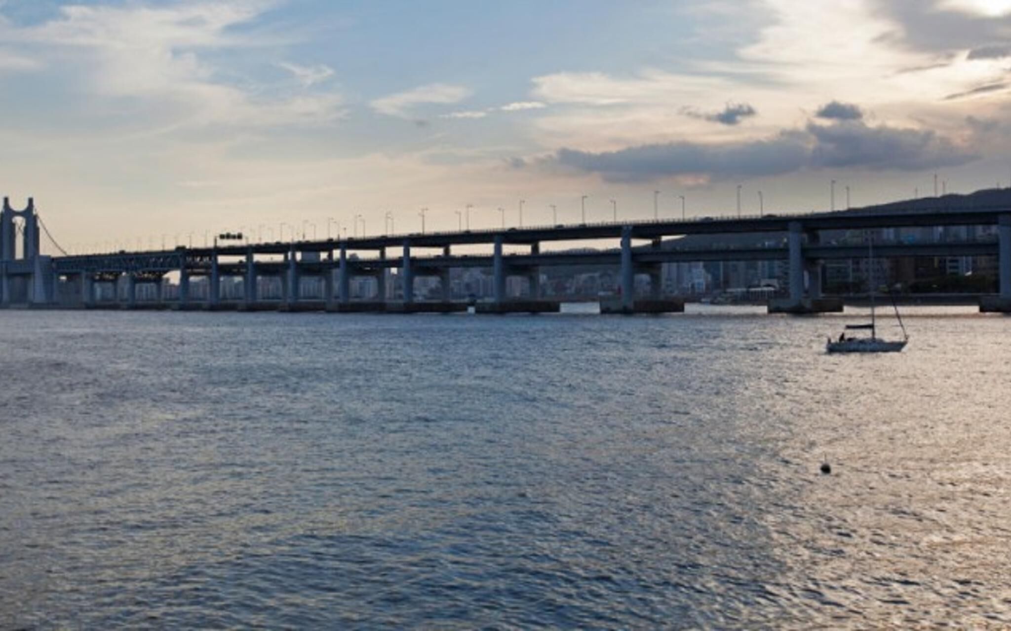 Busan Pension Dreamer