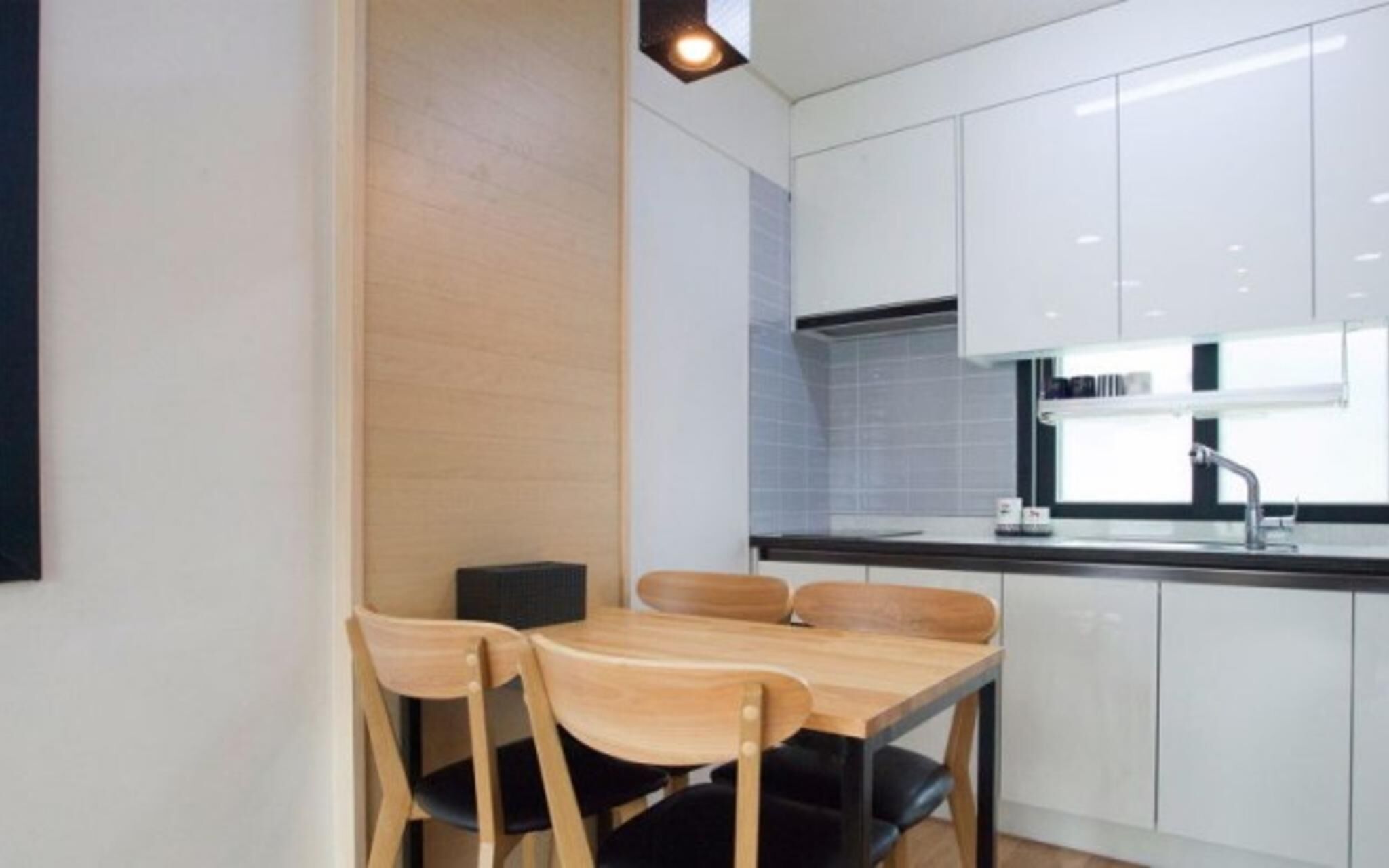 Busan Pension Dreamer