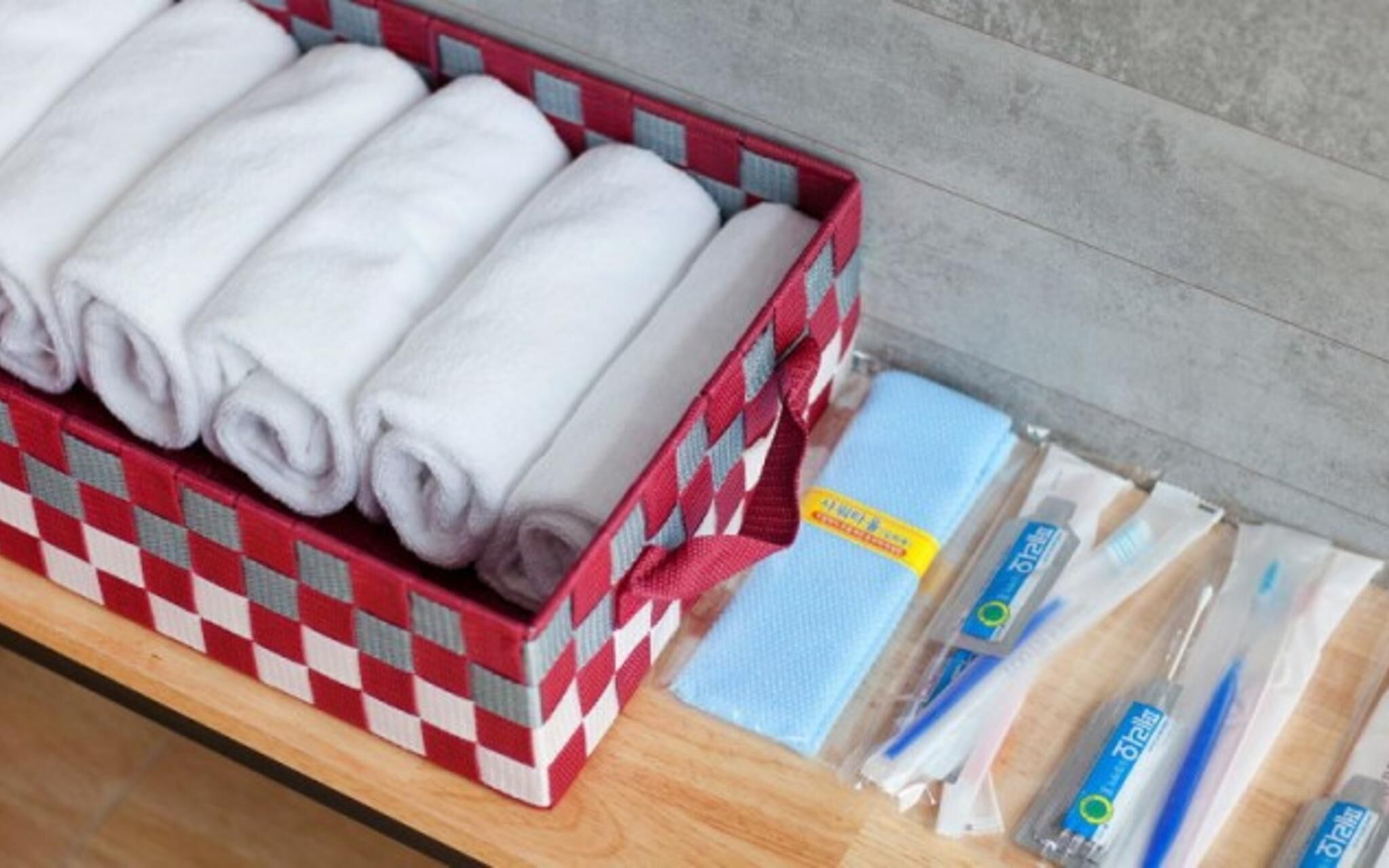 Busan Pension Dreamer