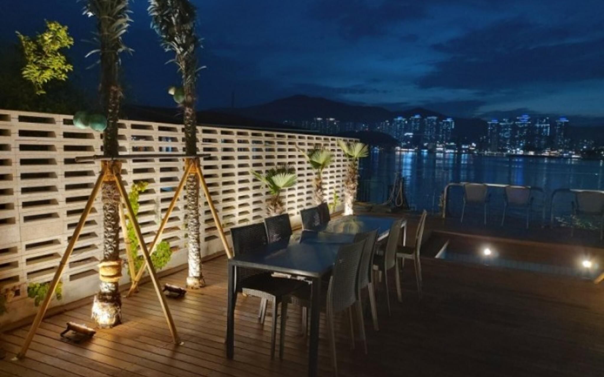 Busan Ragomare Pension
