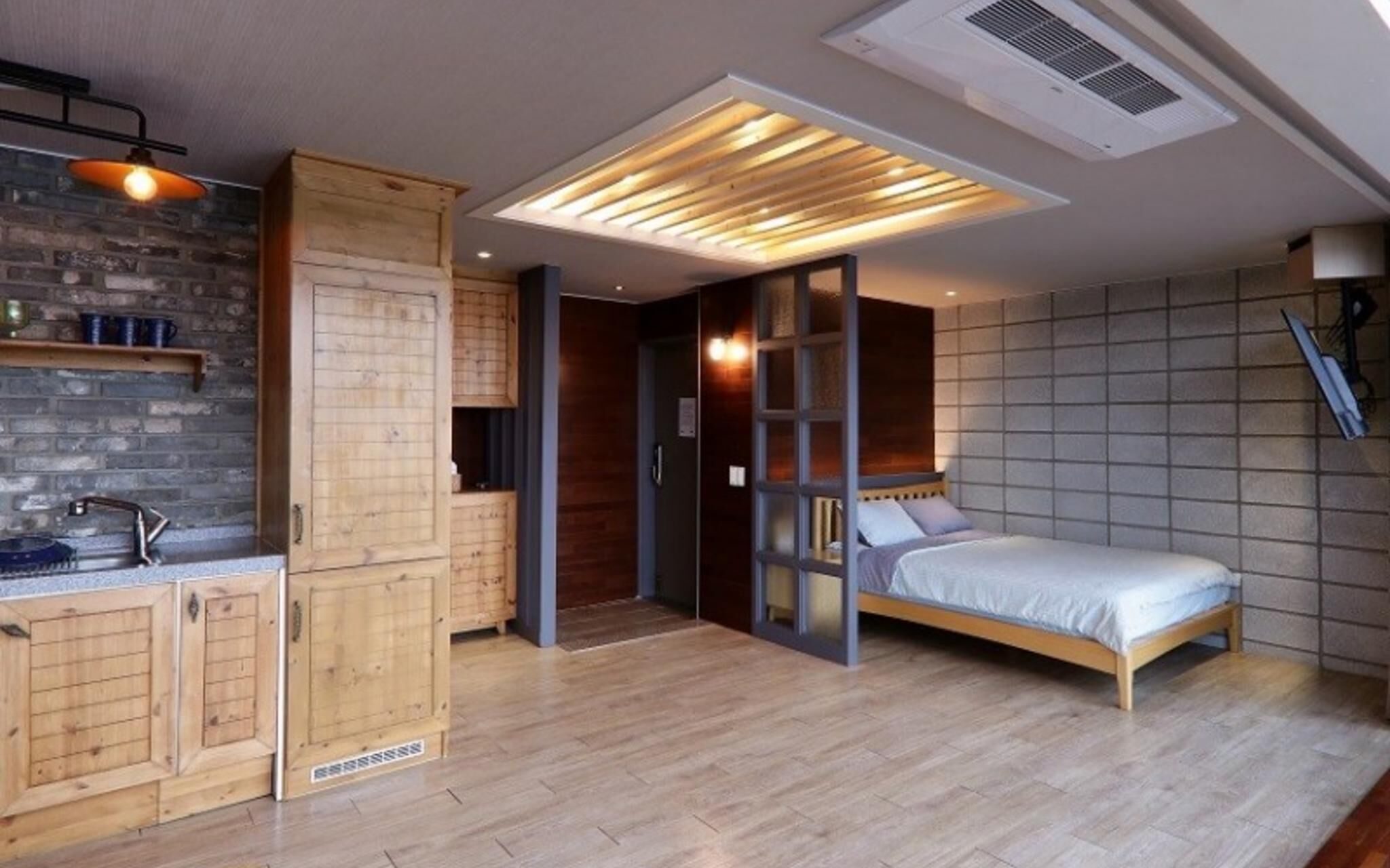 Busan Ragomare Pension