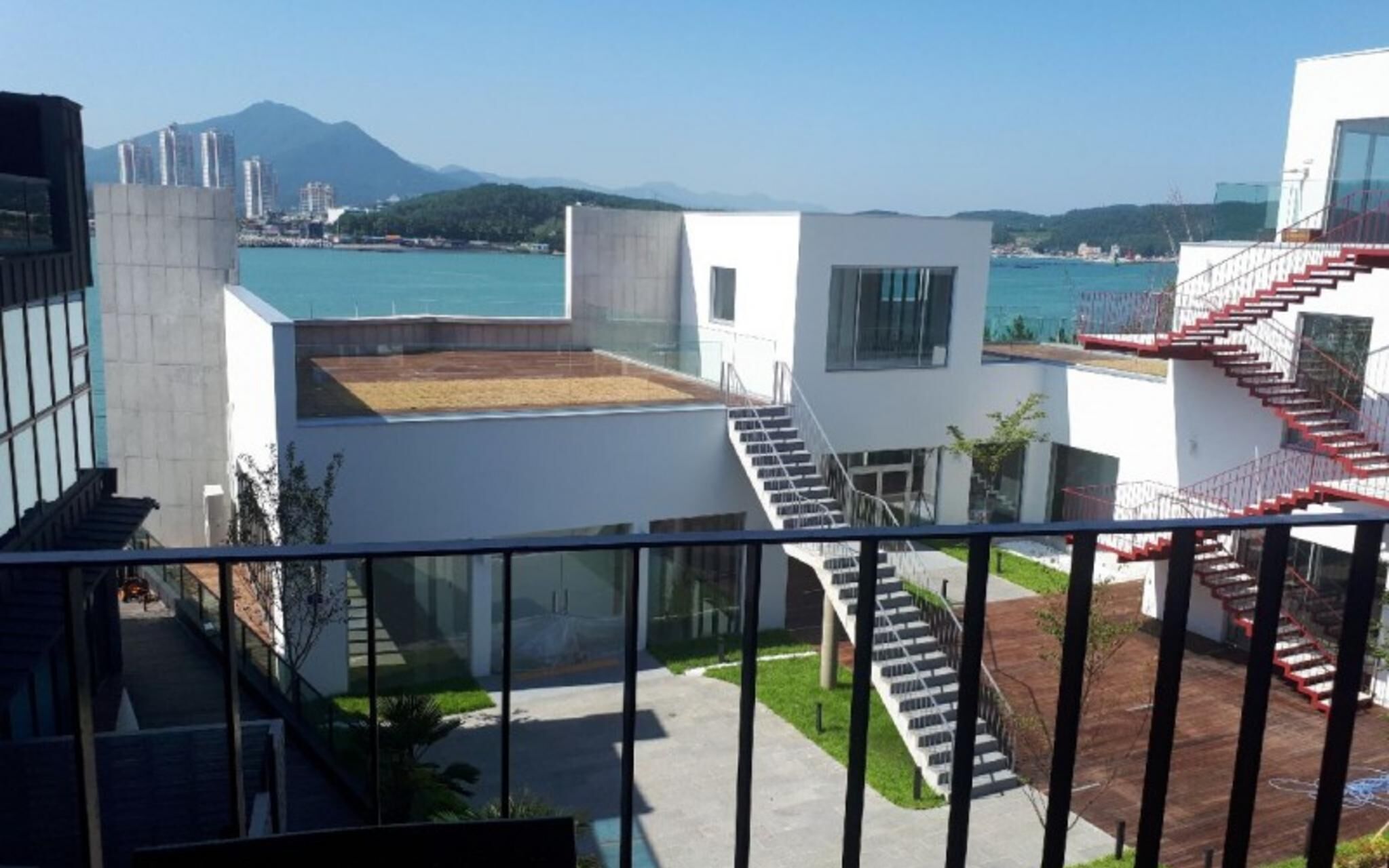 Busan Ragomare Pension