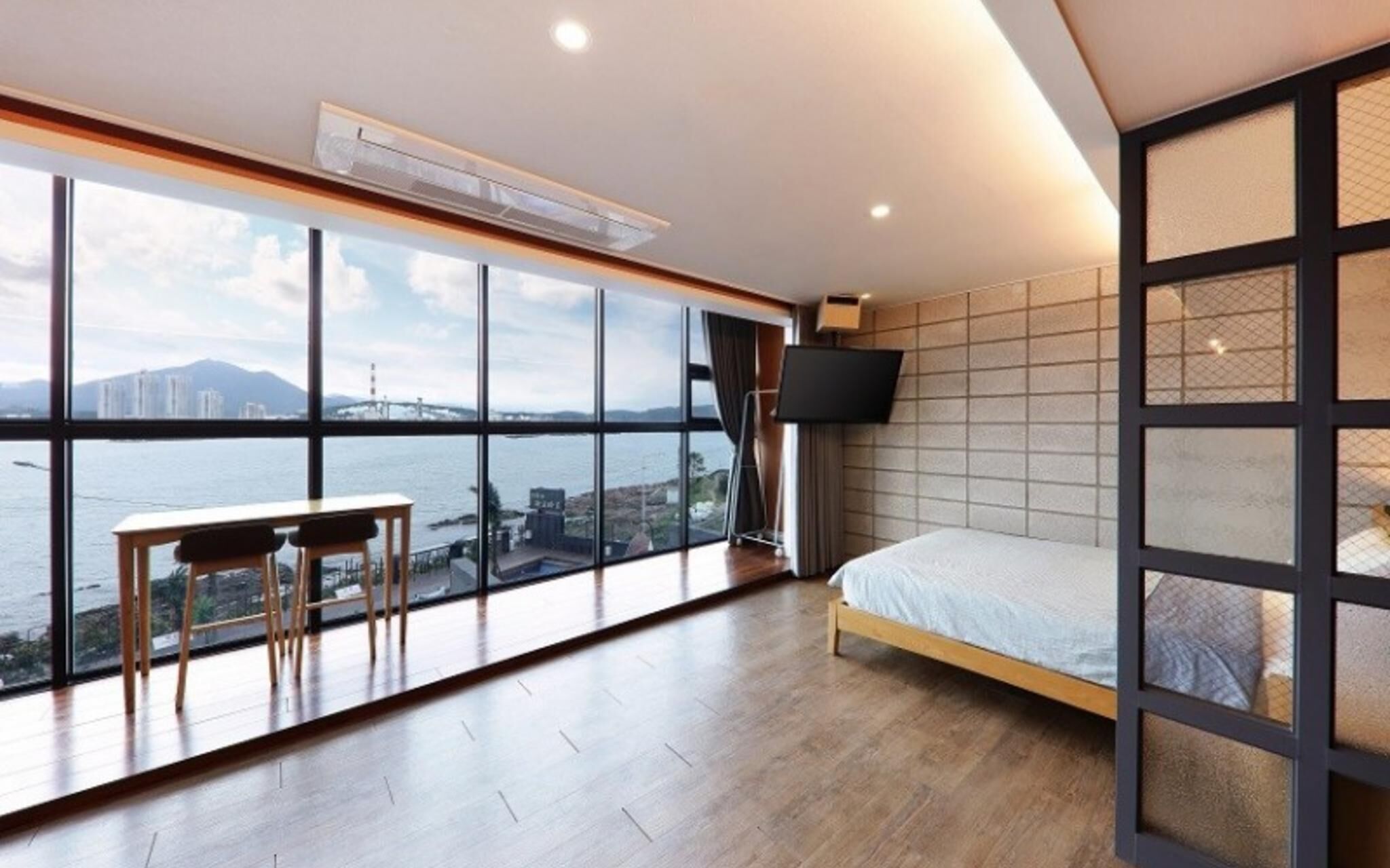 Busan Ragomare Pension