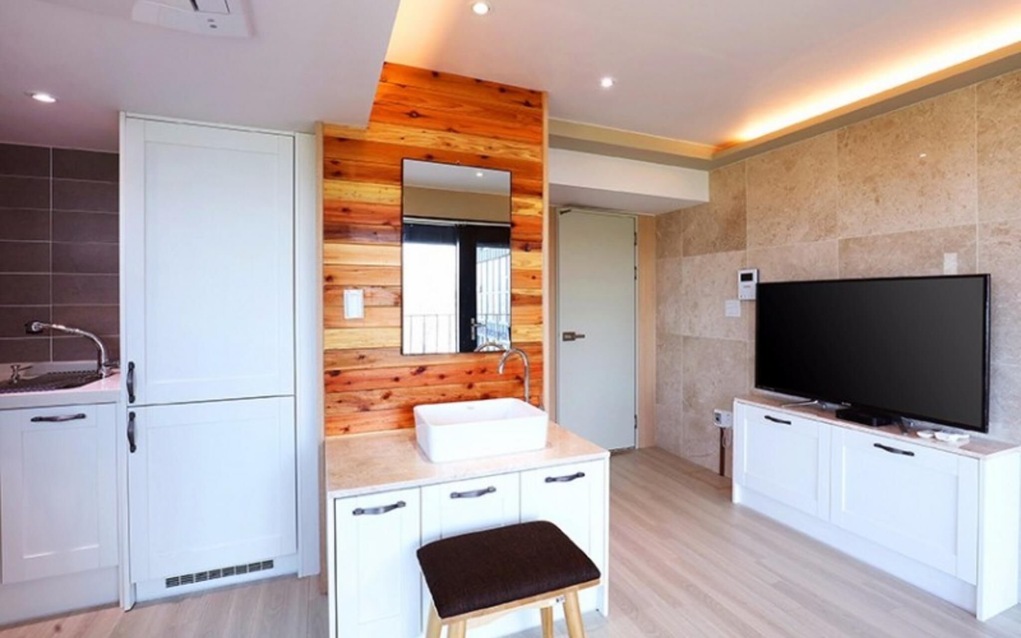 Busan Ragomare Pension