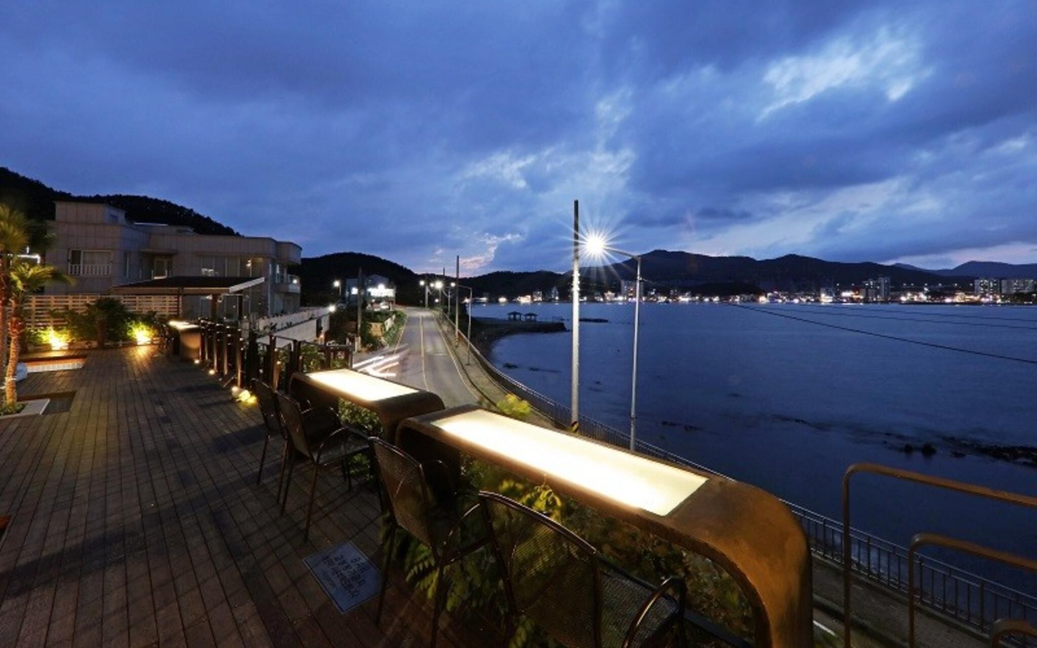 Busan Ragomare Pension