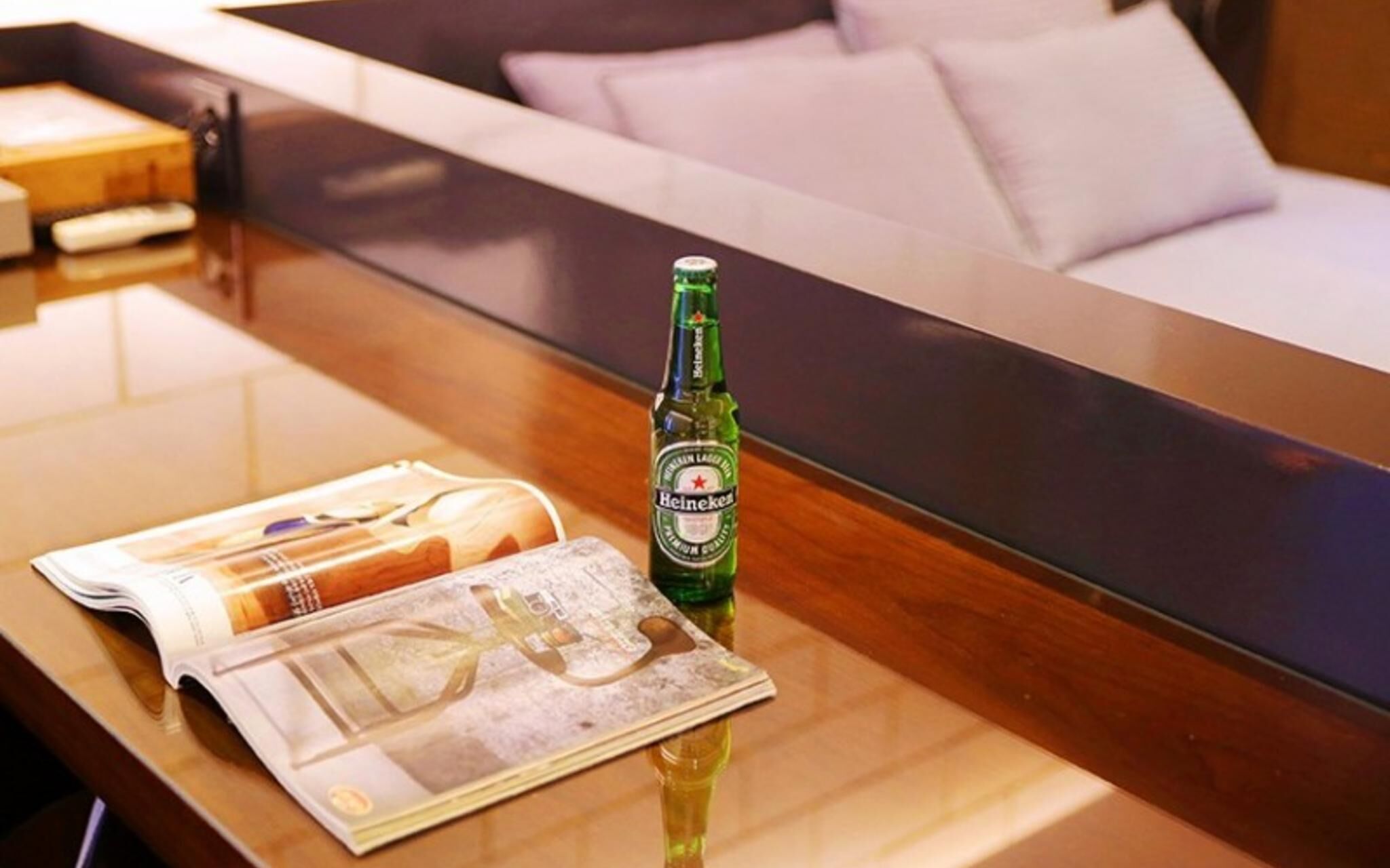 Busan Ragomare Pension