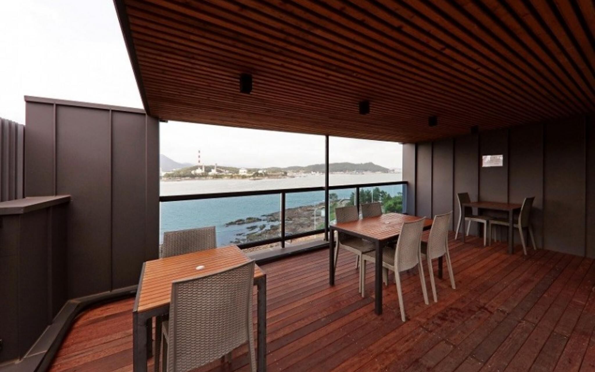 Busan Ragomare Pension