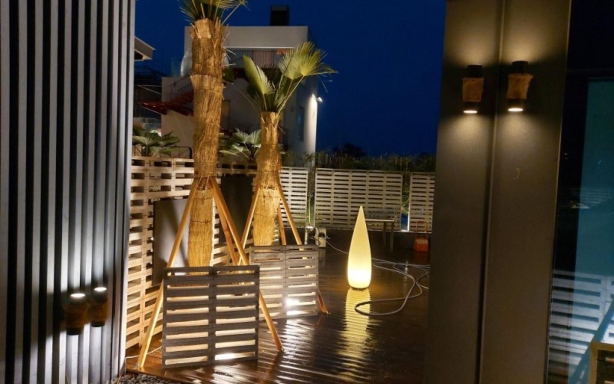 Busan Ragomare Pension