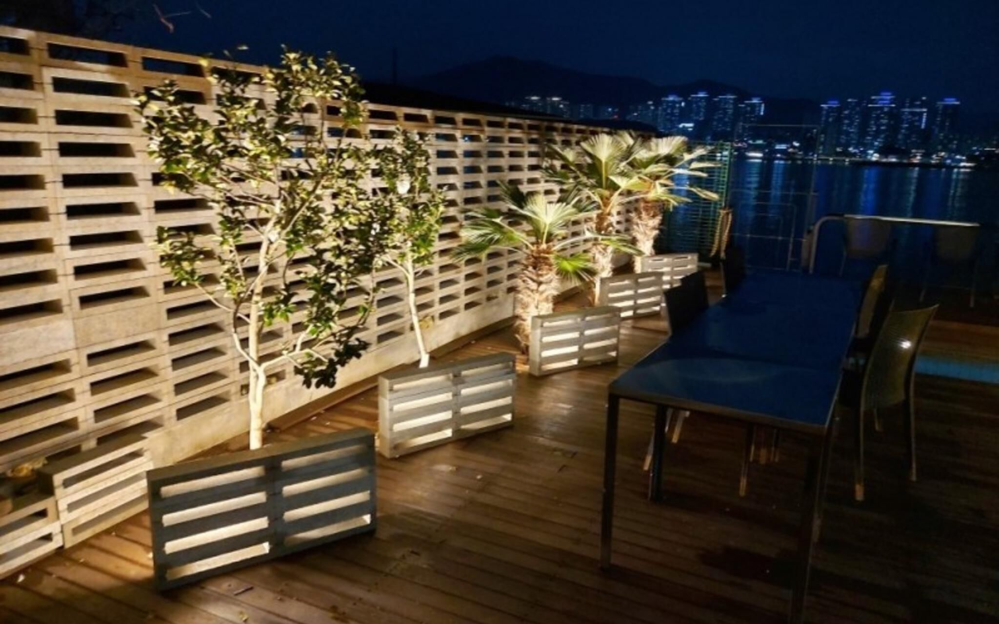 Busan Ragomare Pension