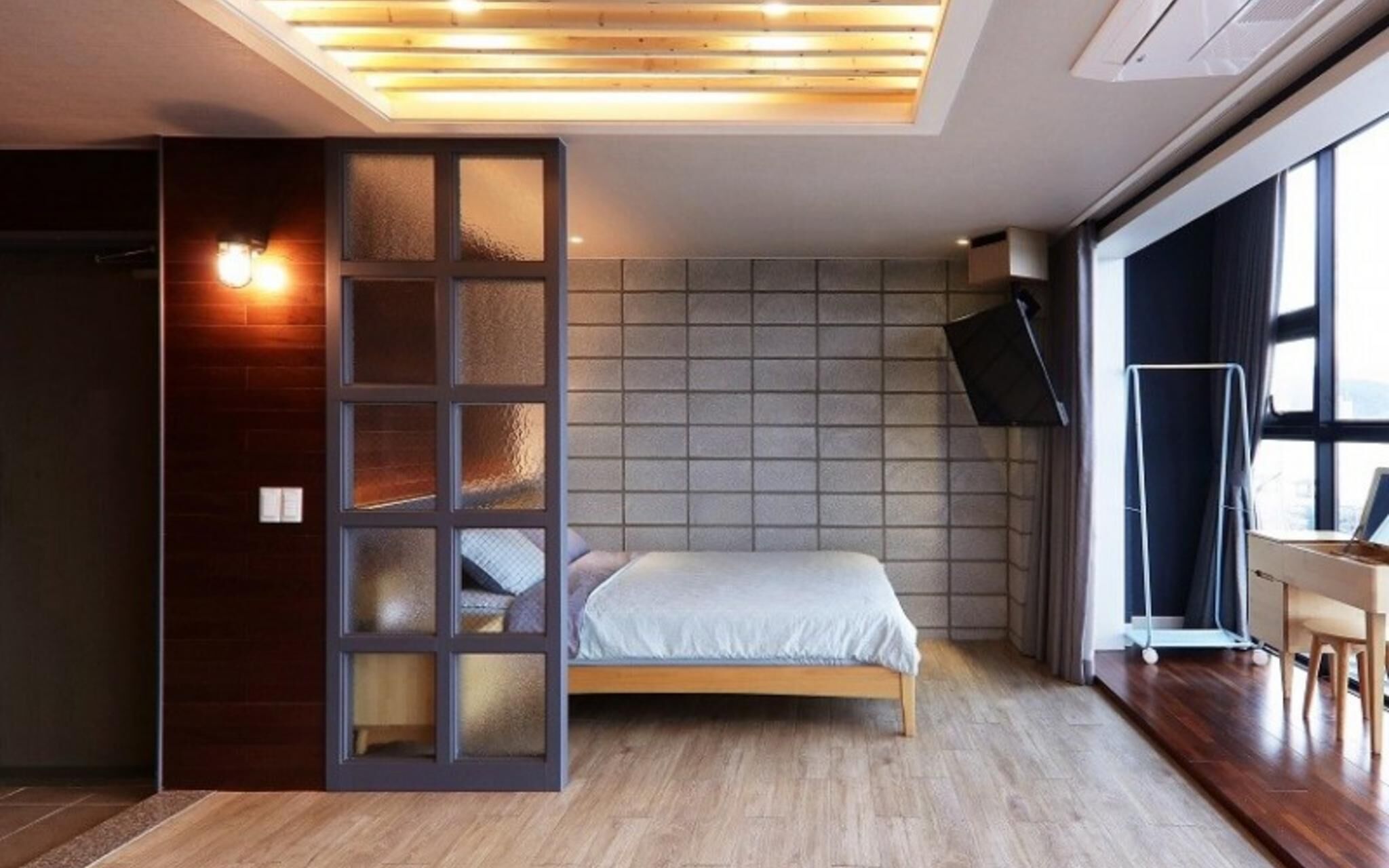 Busan Ragomare Pension