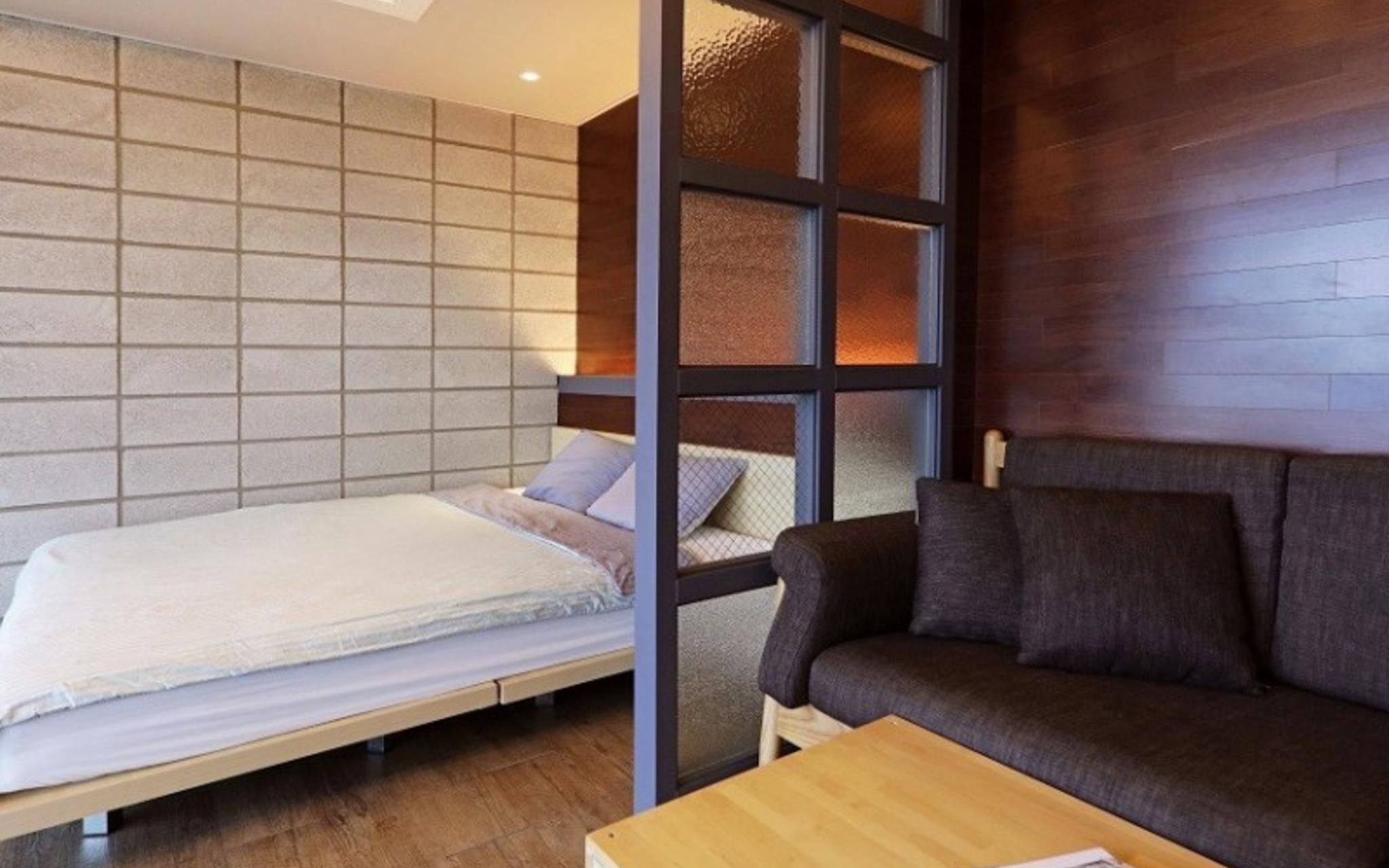 Busan Ragomare Pension