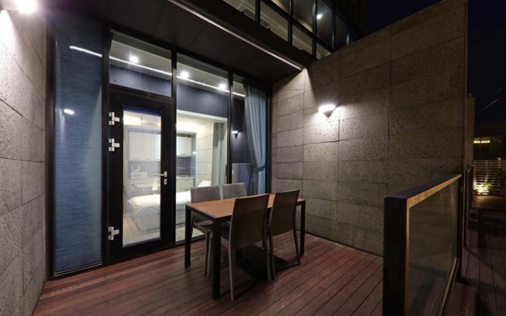Busan Ragomare Pension