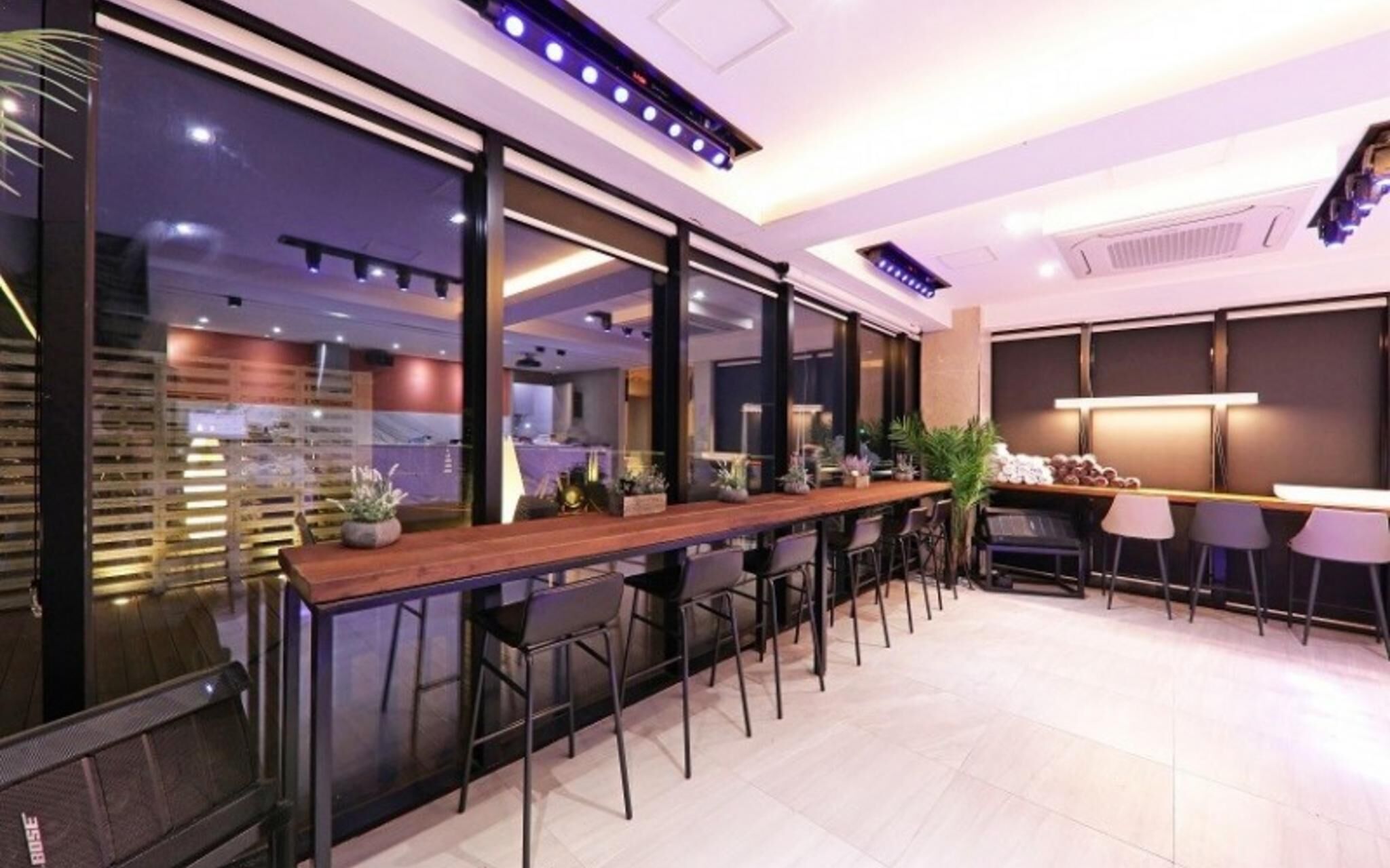 Busan Ragomare Pension