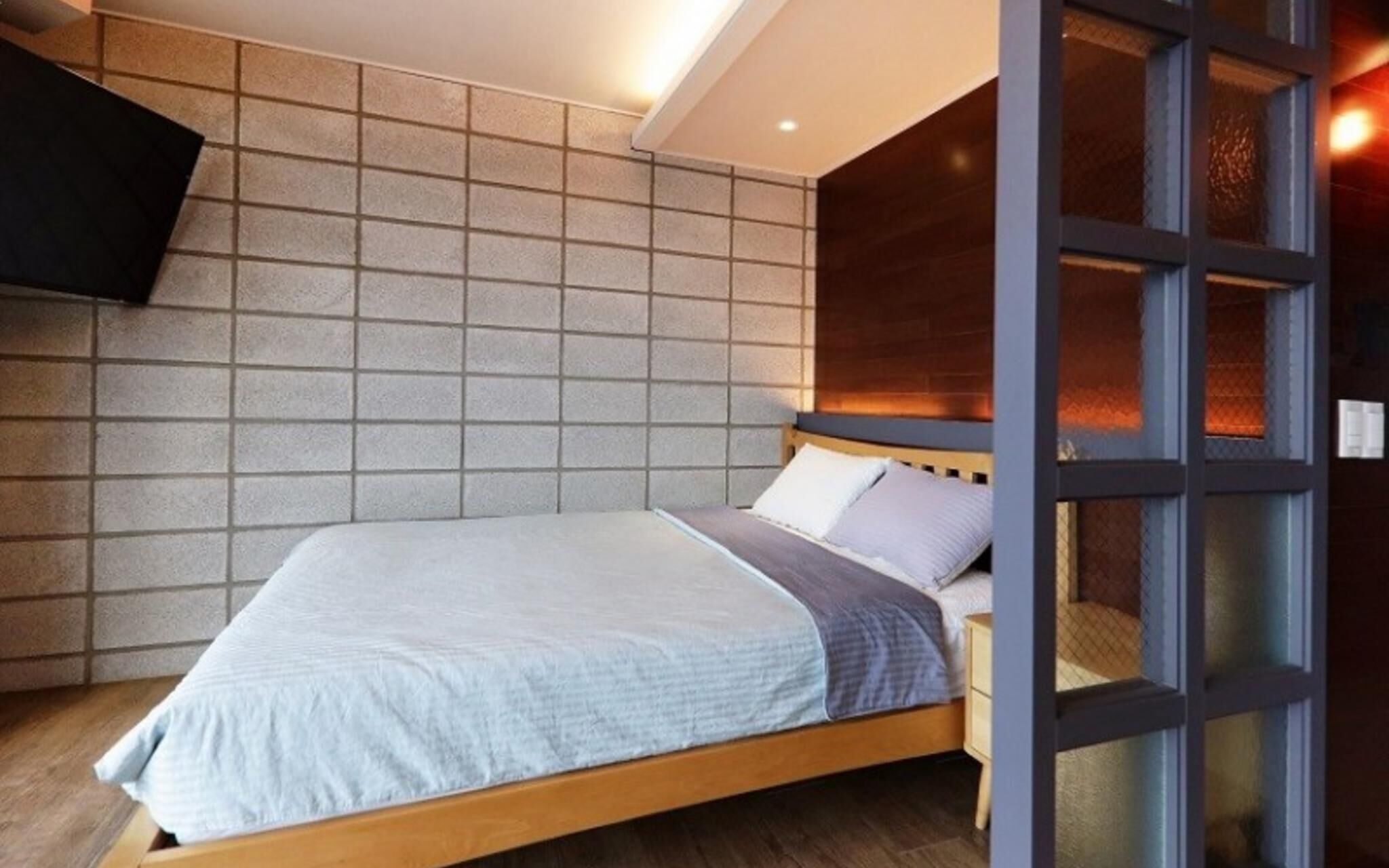 Busan Ragomare Pension