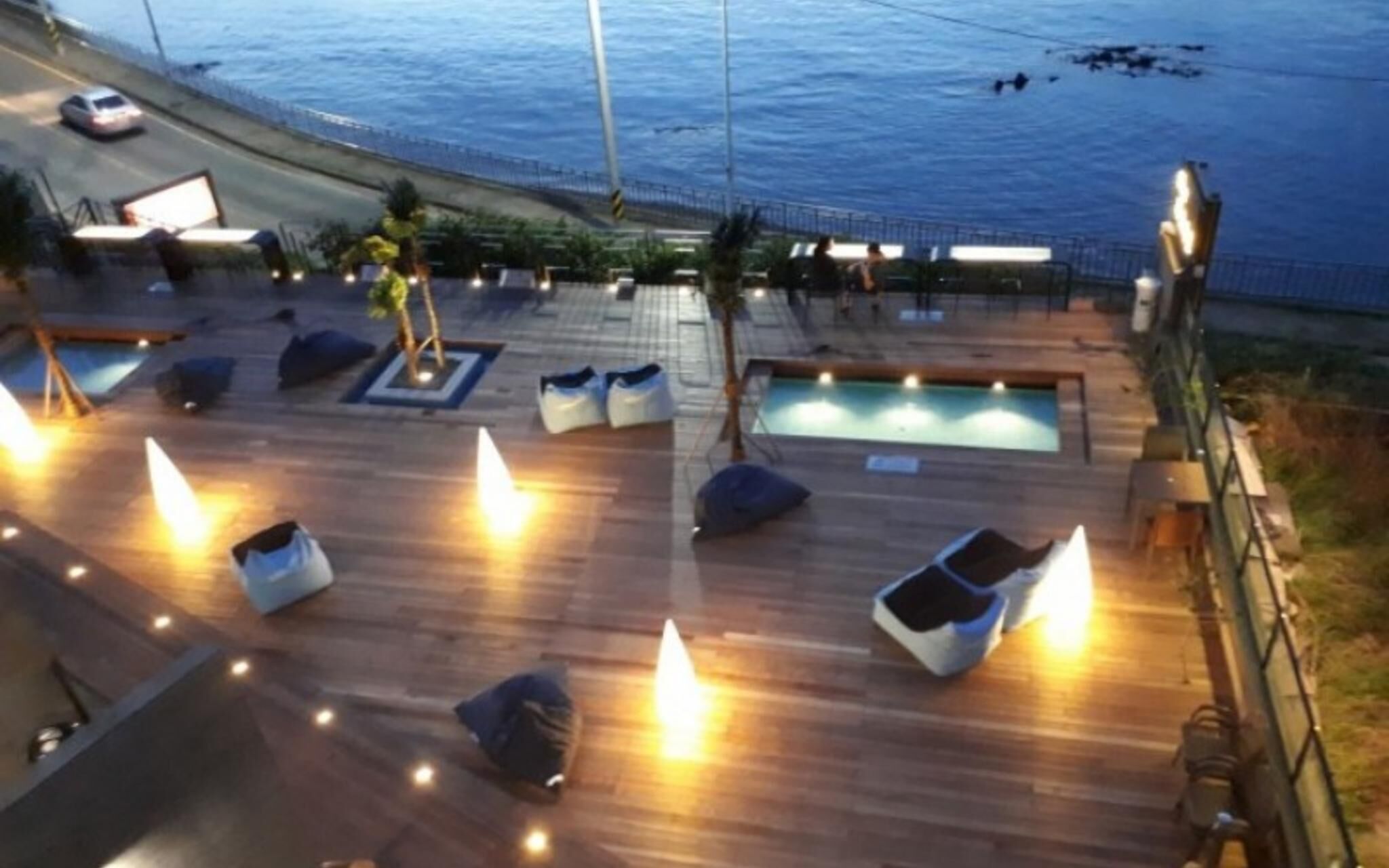 Busan Ragomare Pension