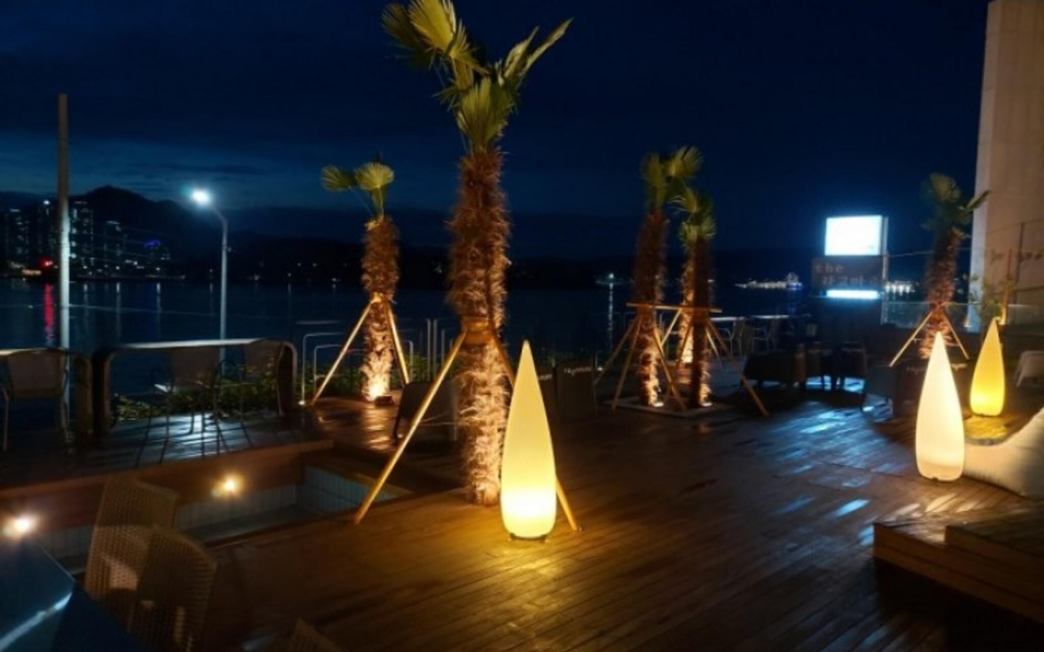 Busan Ragomare Pension
