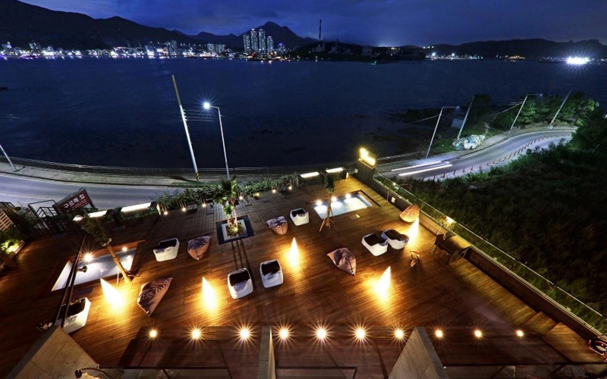Busan Ragomare Pension
