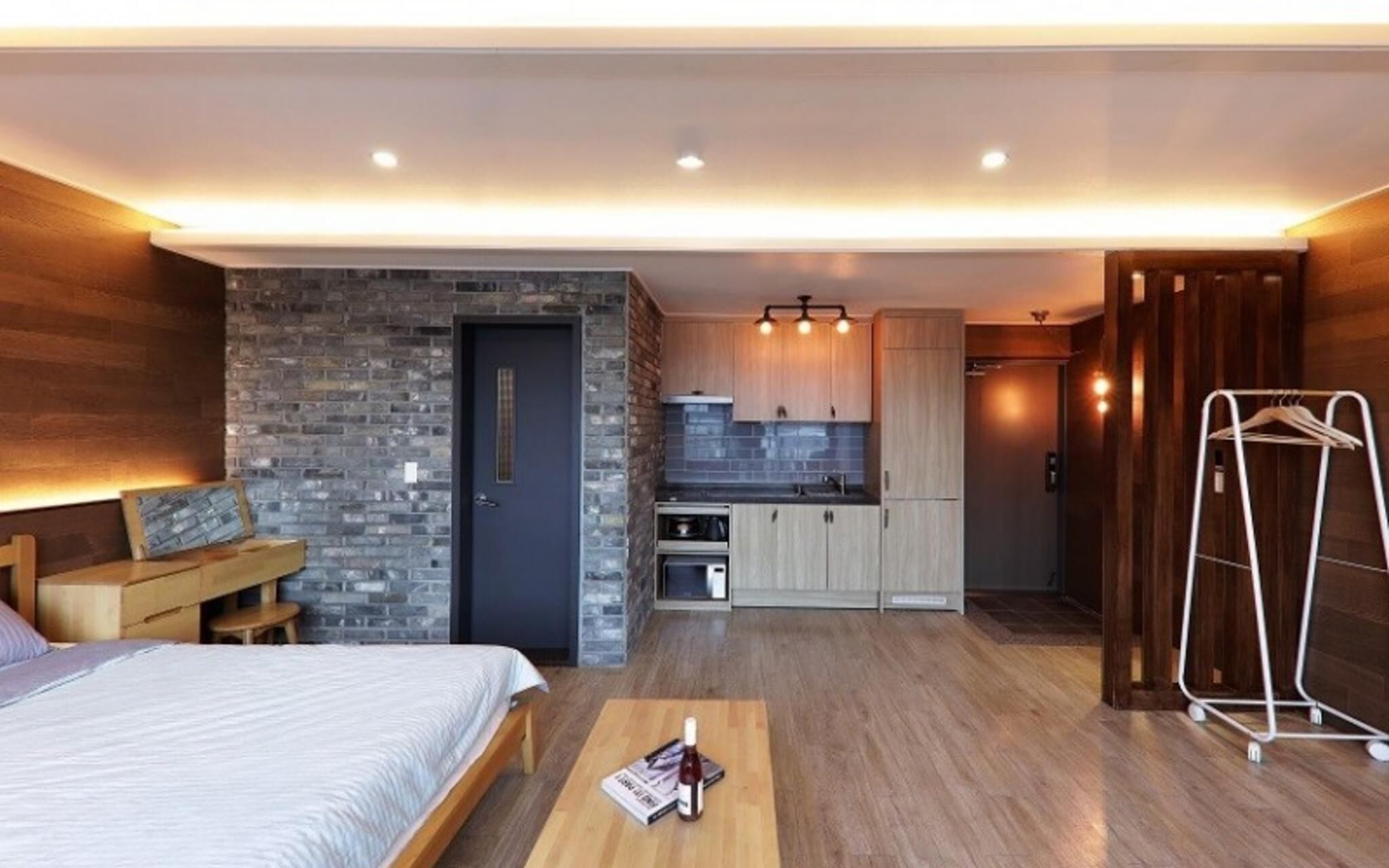 Busan Ragomare Pension
