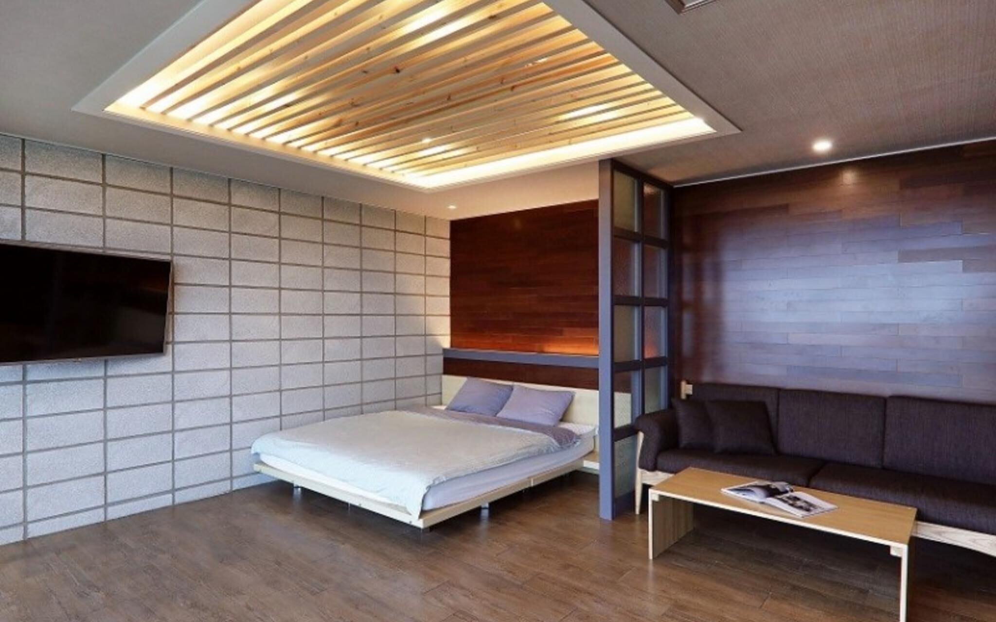 Busan Ragomare Pension