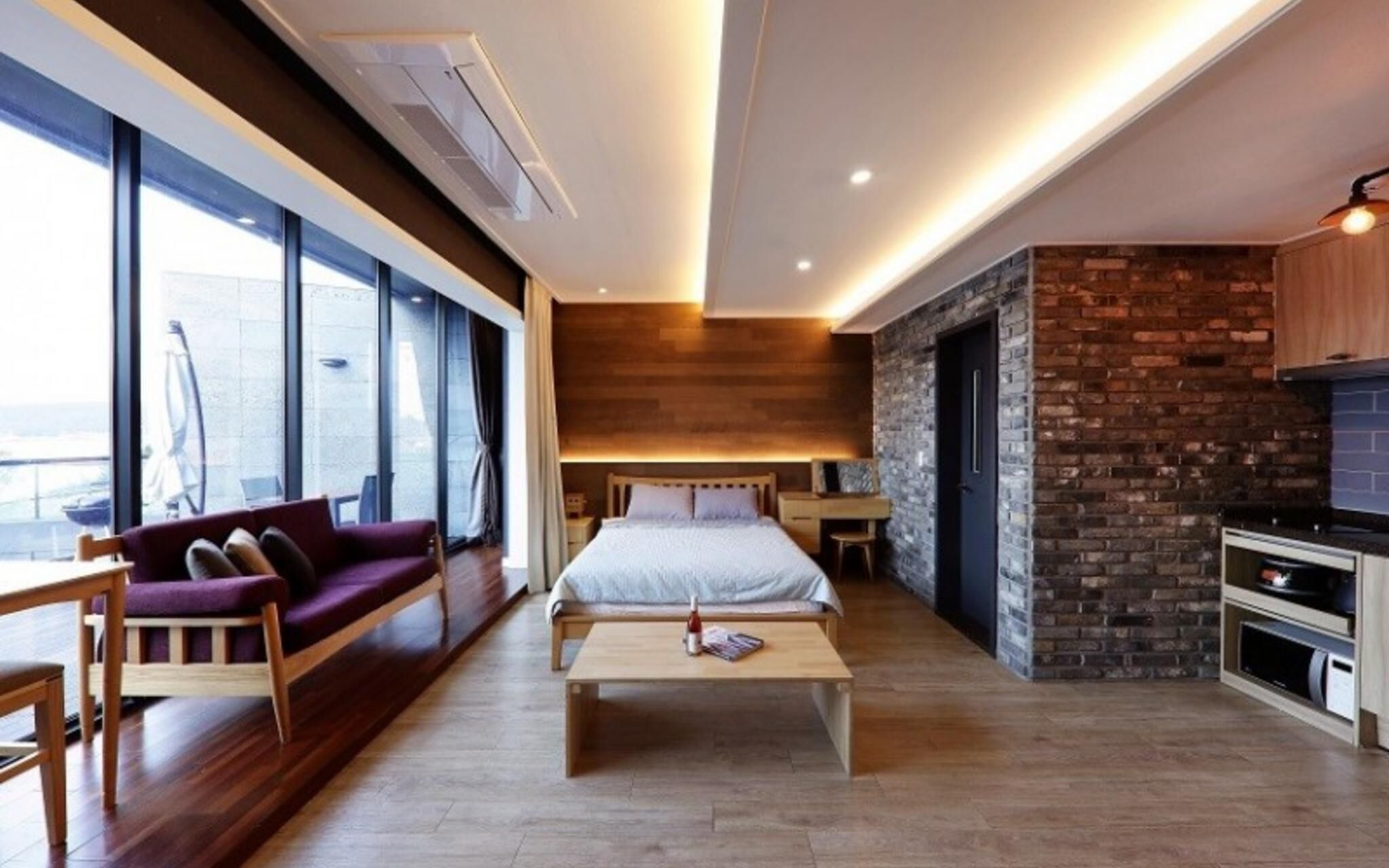 Busan Ragomare Pension