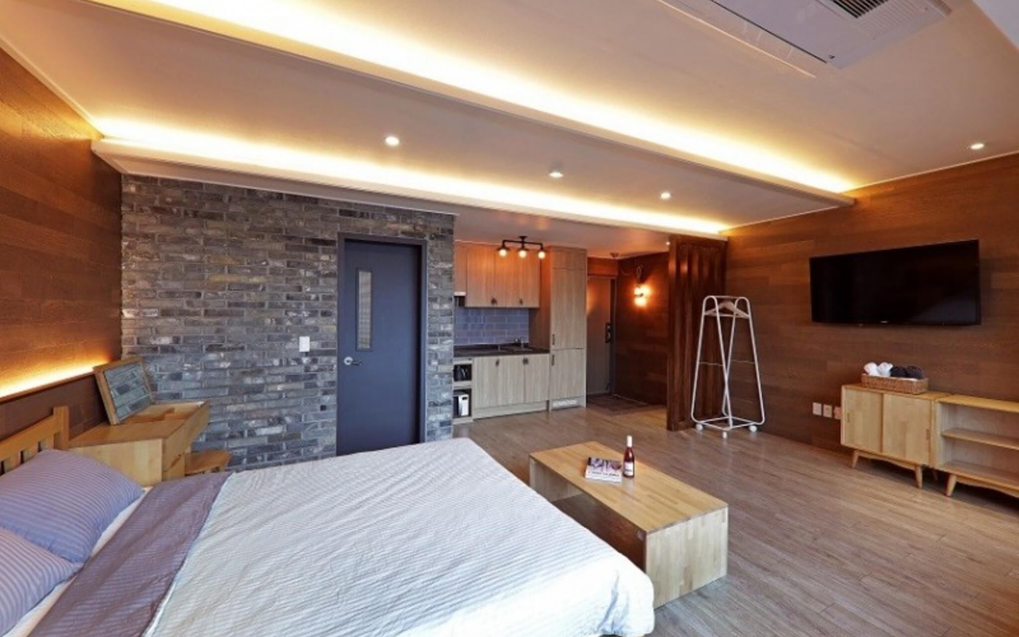 Busan Ragomare Pension