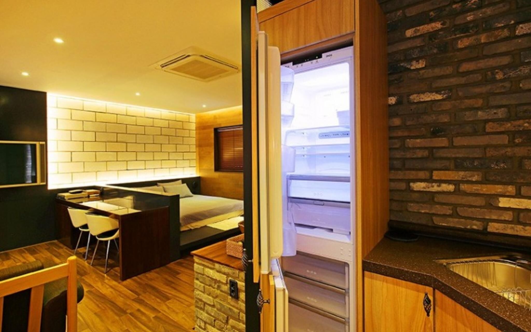 Busan Ragomare Pension