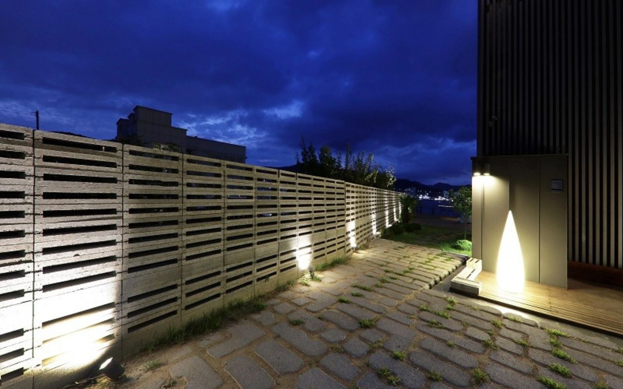 Busan Ragomare Pension