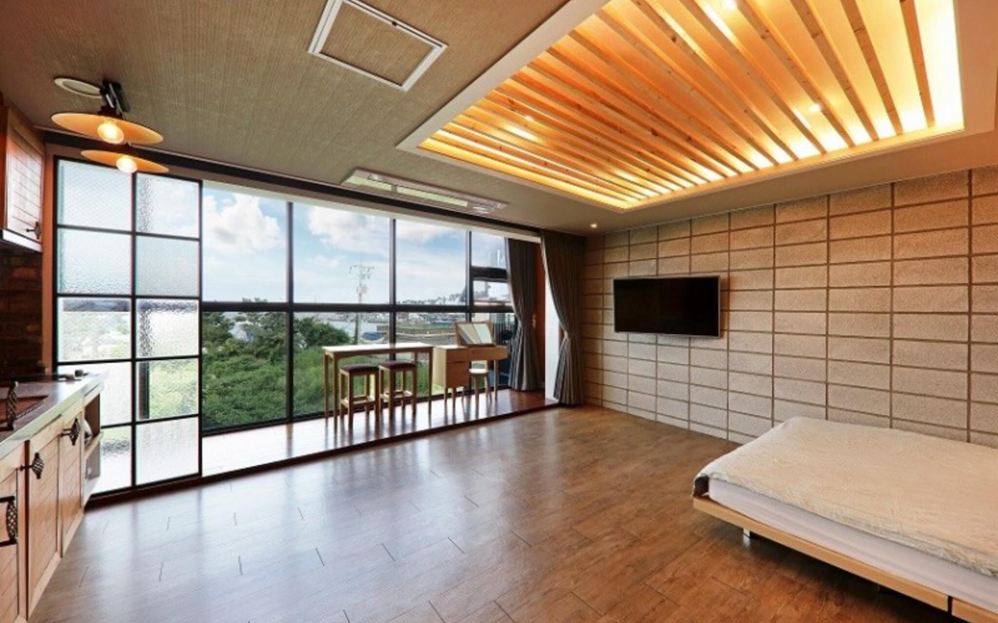 Busan Ragomare Pension