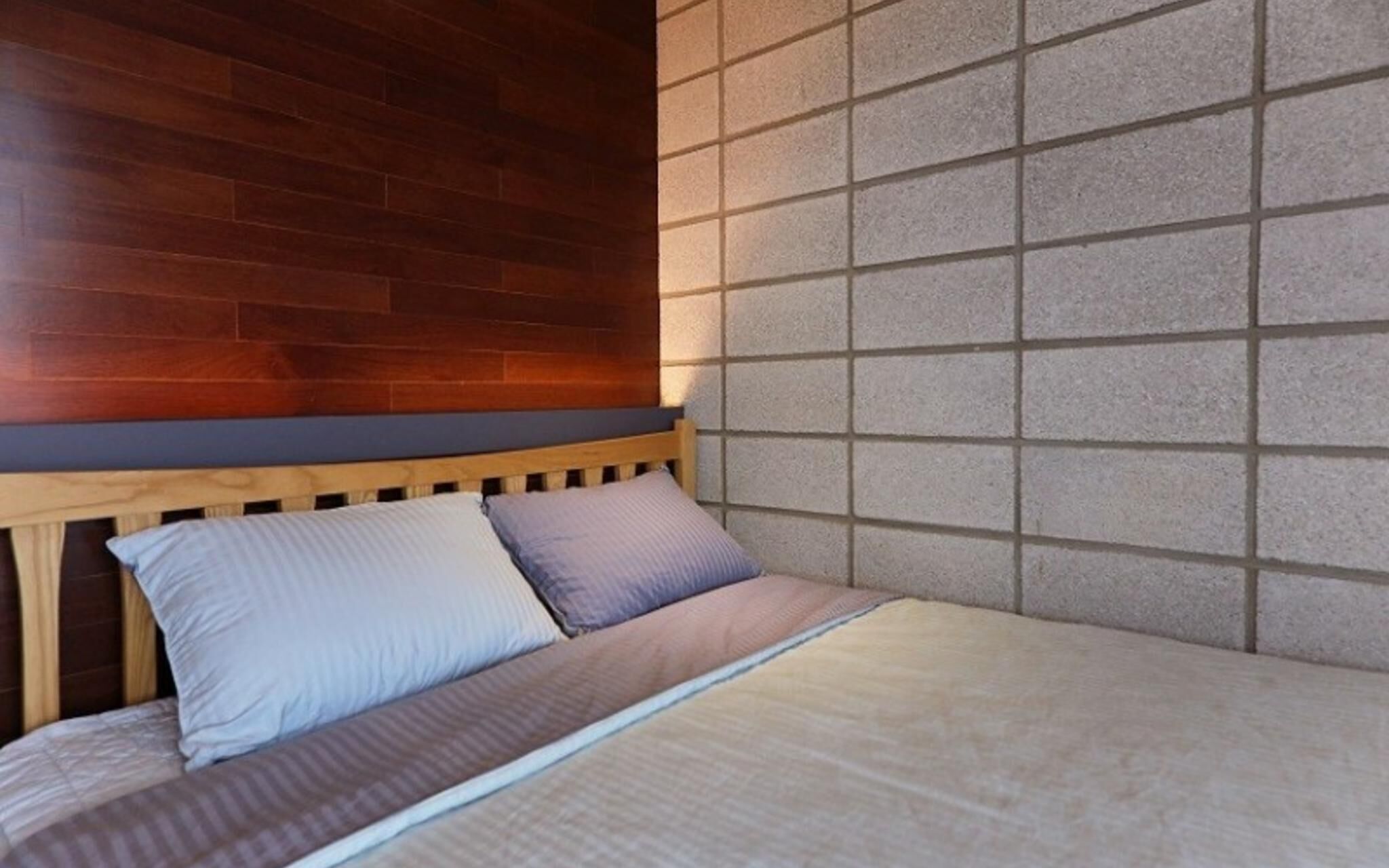 Busan Ragomare Pension