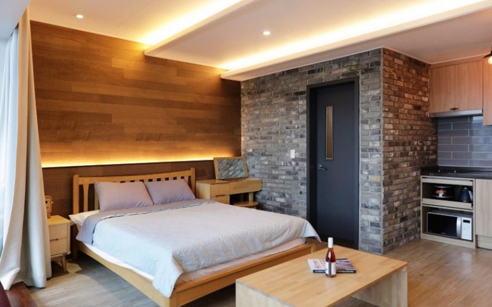 Busan Ragomare Pension