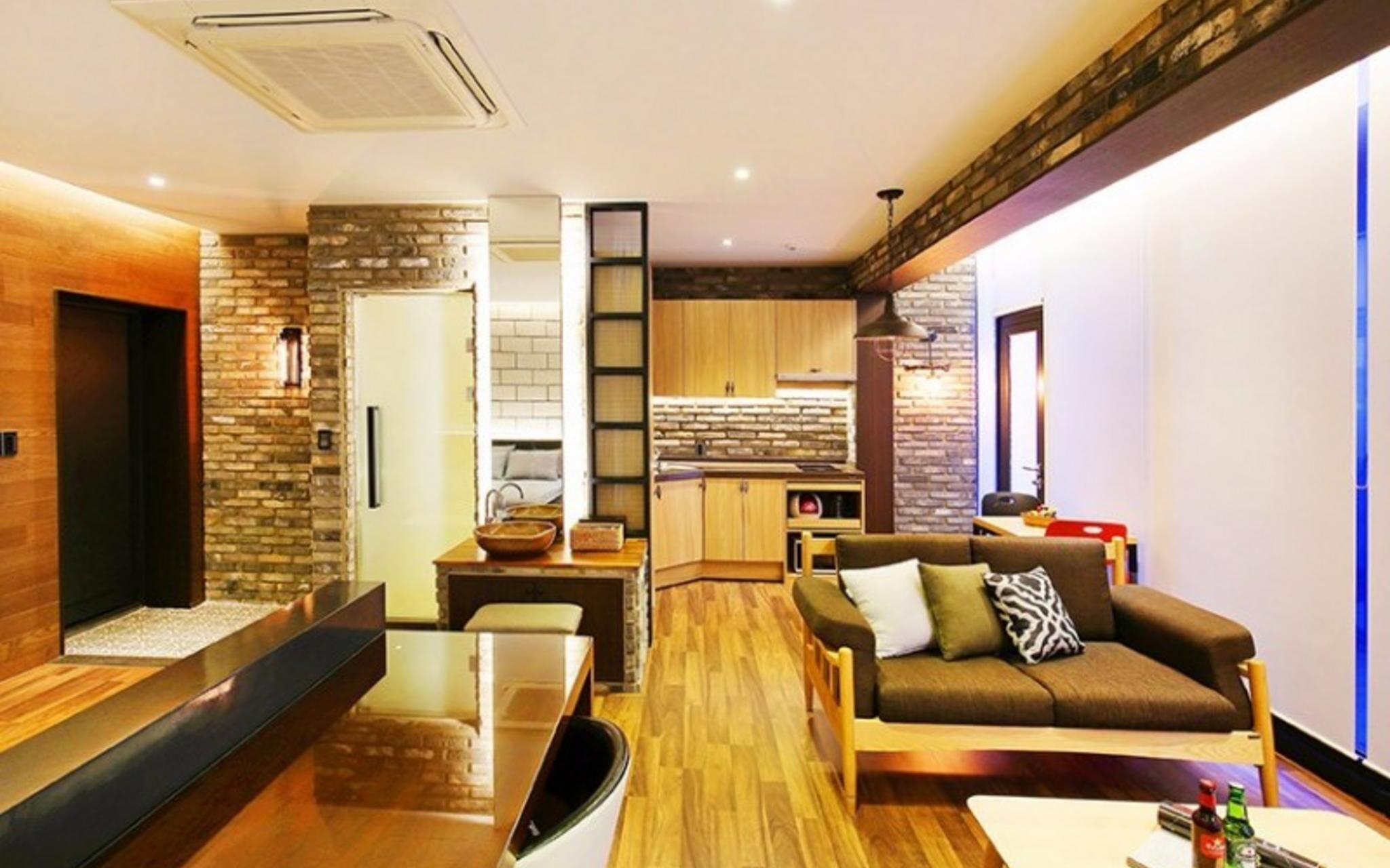 Busan Ragomare Pension