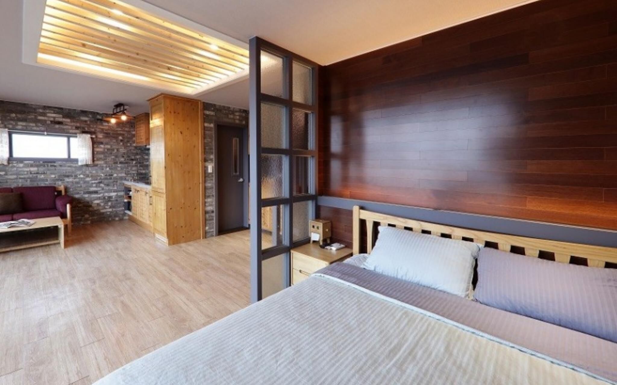 Busan Ragomare Pension