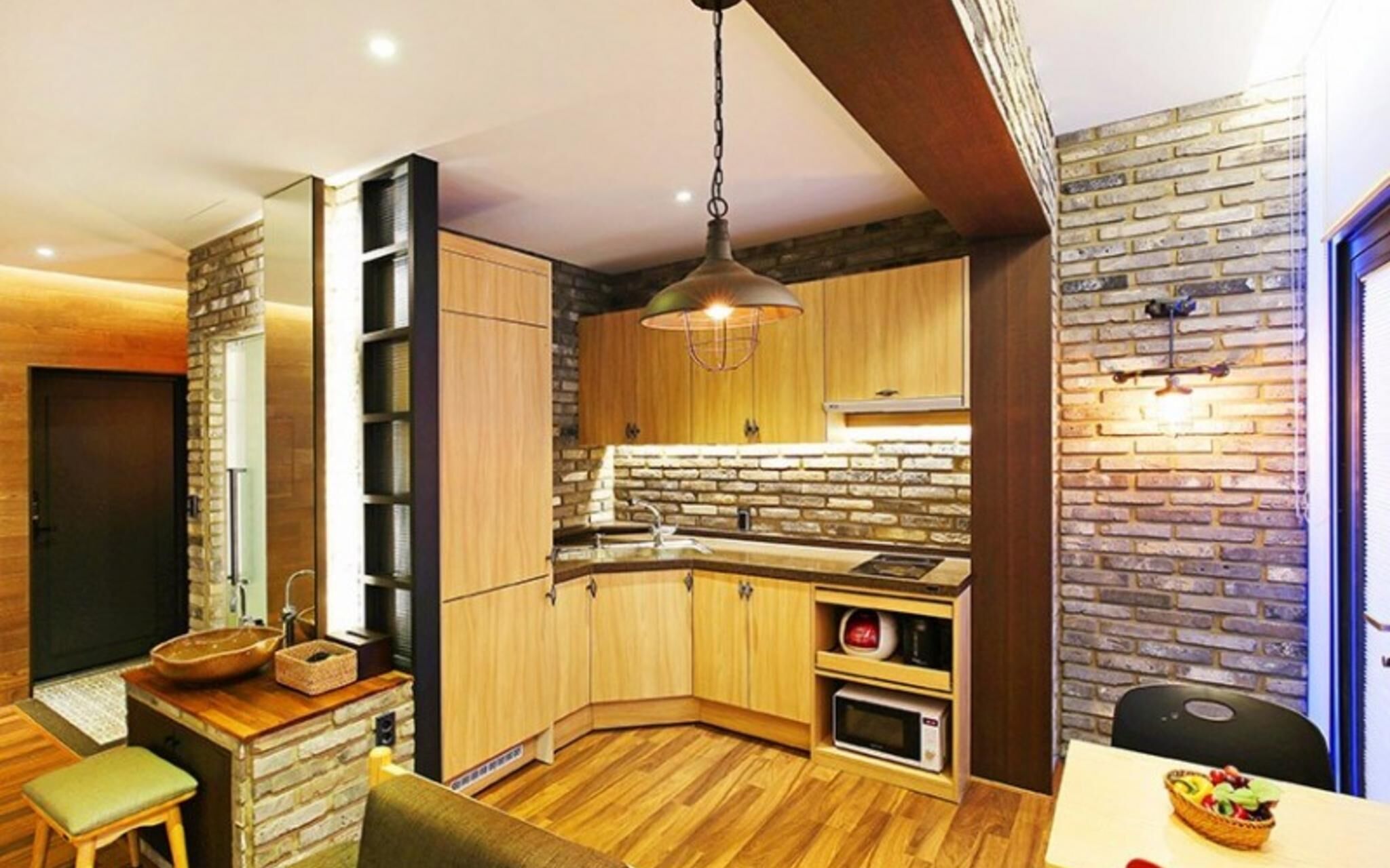 Busan Ragomare Pension