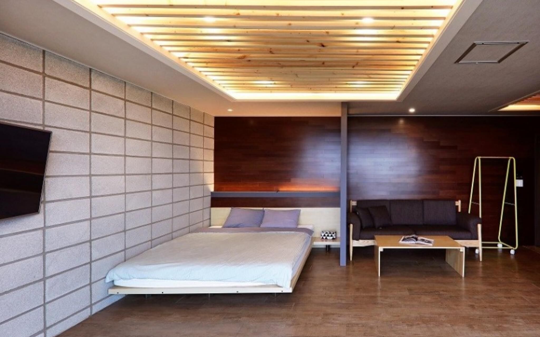Busan Ragomare Pension