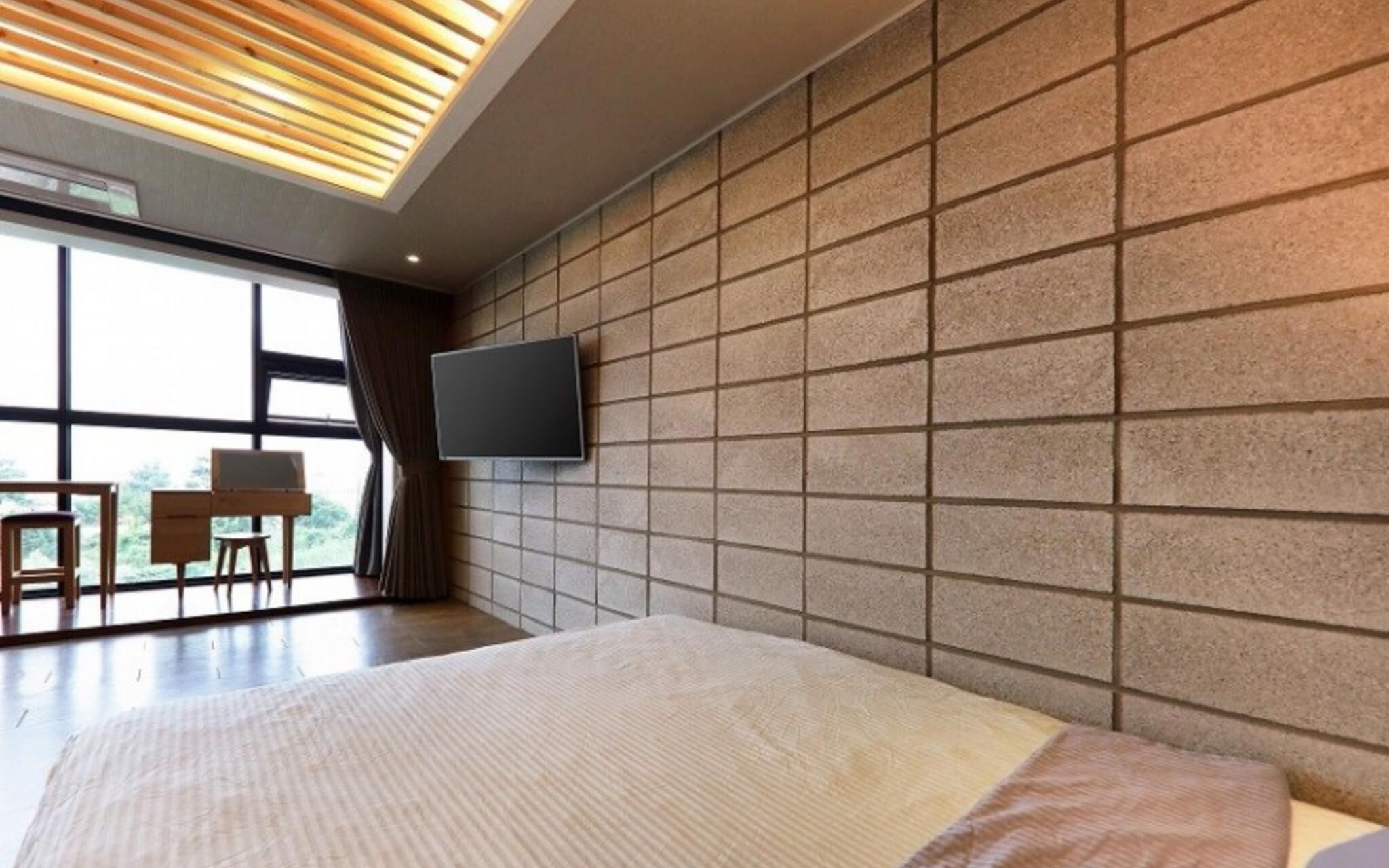 Busan Ragomare Pension
